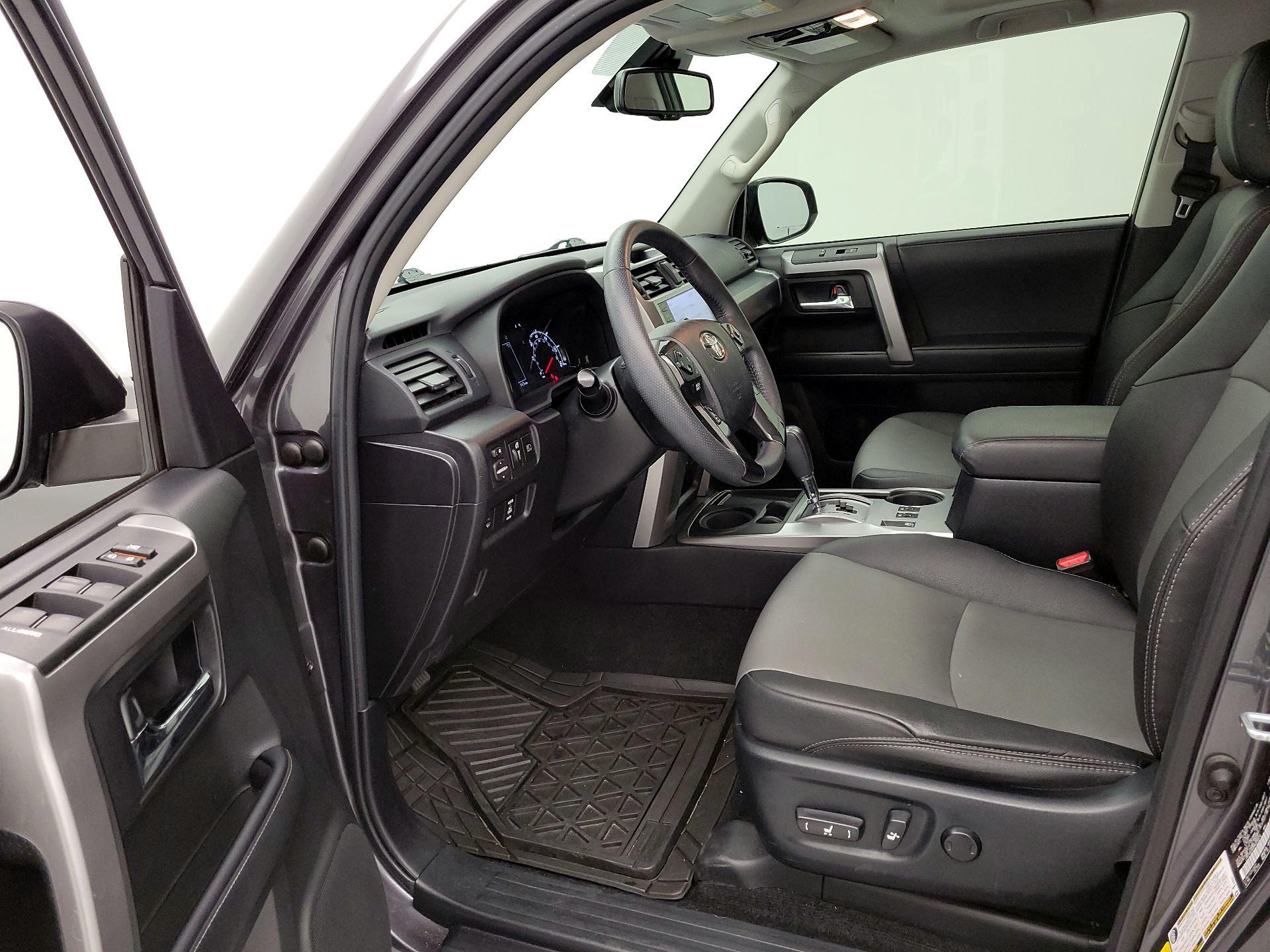 Thumbnail: 2021 Toyota 4Runner - 11