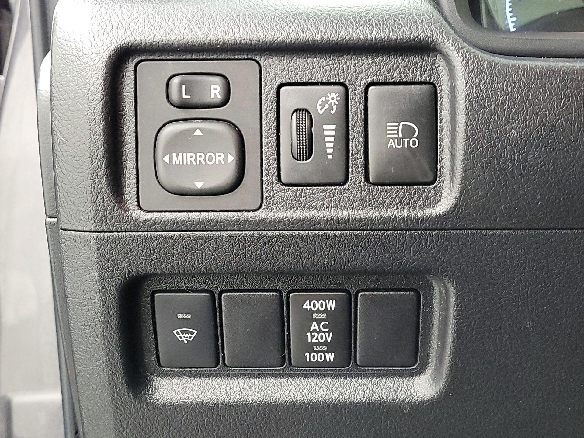 Thumbnail: 2021 Toyota 4Runner - 13