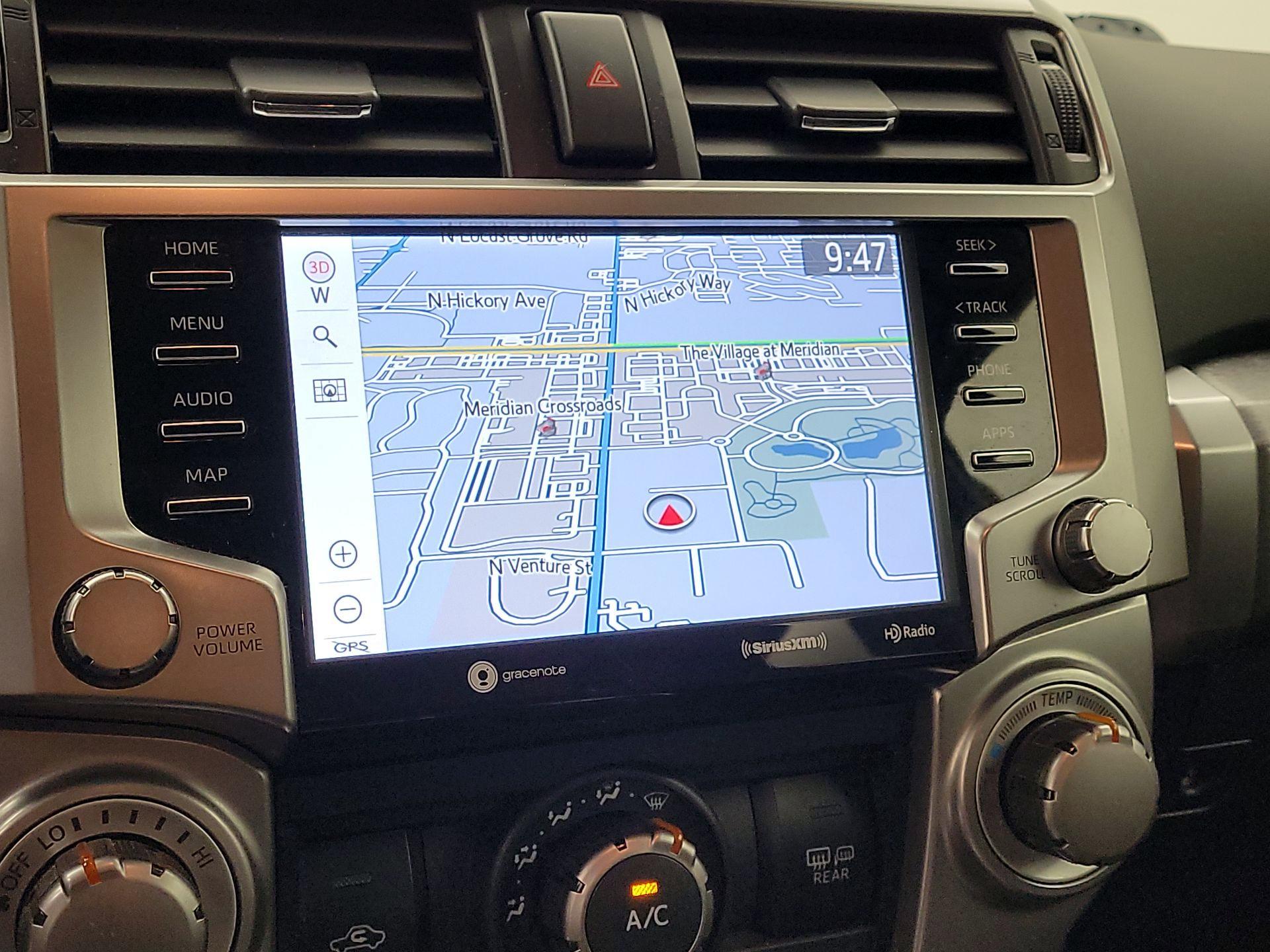 Thumbnail: 2021 Toyota 4Runner - 14