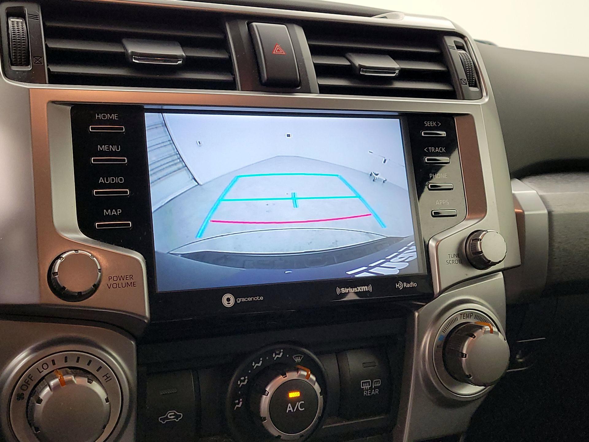 Thumbnail: 2021 Toyota 4Runner - 15