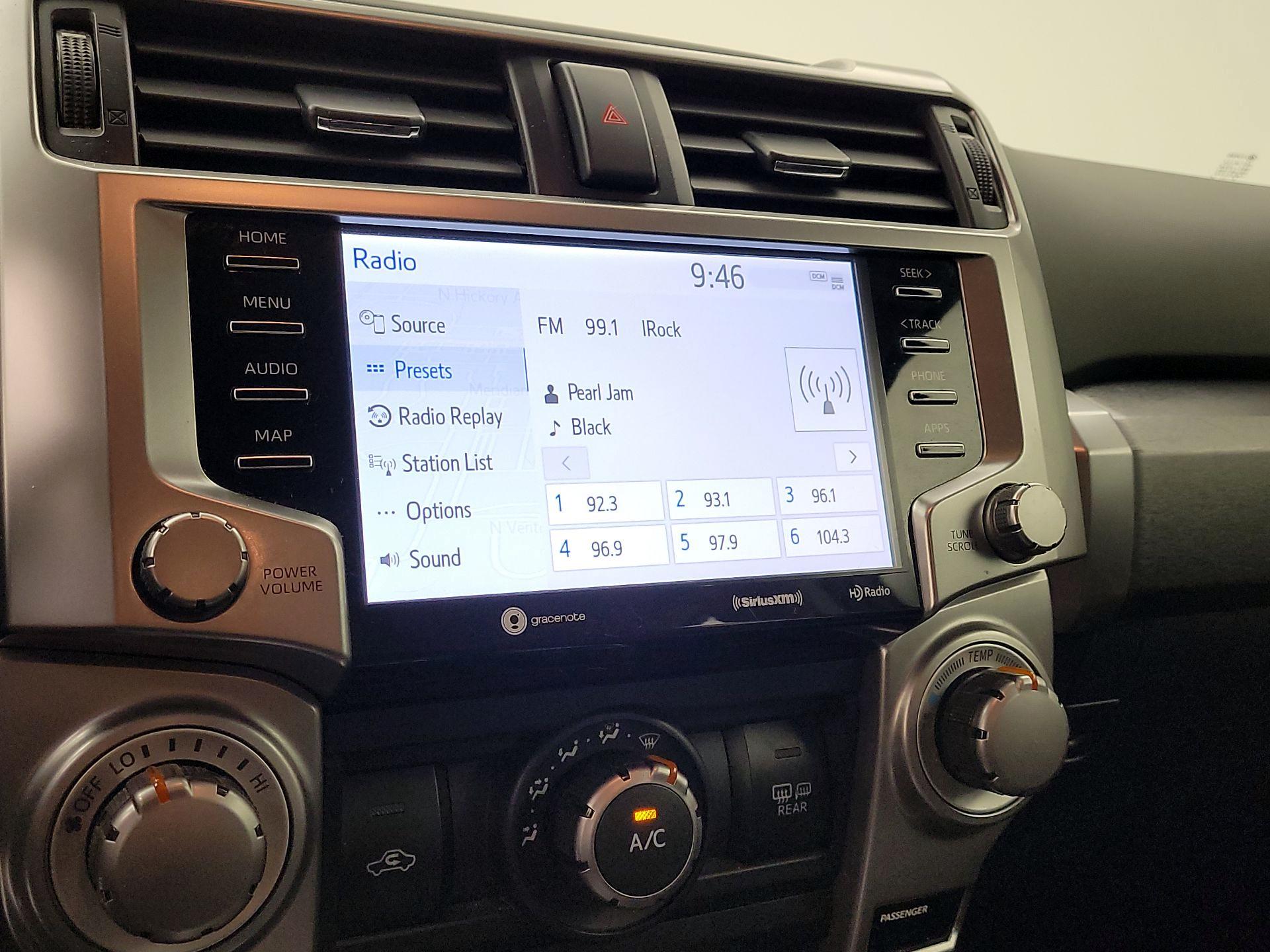 Thumbnail: 2021 Toyota 4Runner - 16