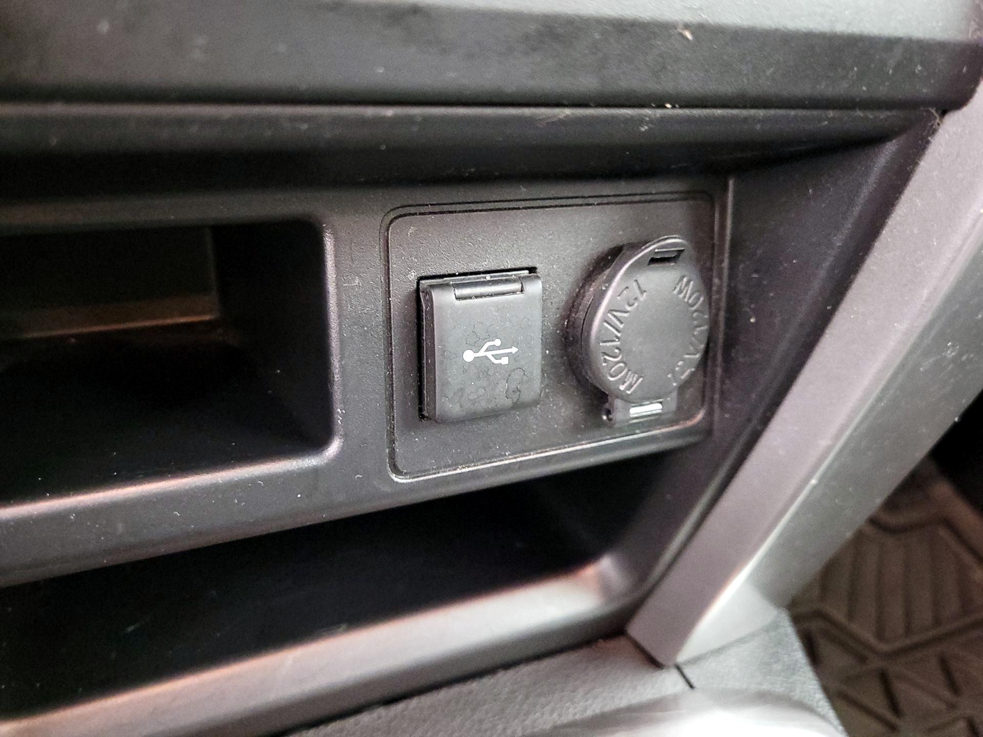 Thumbnail: 2021 Toyota 4Runner - 19