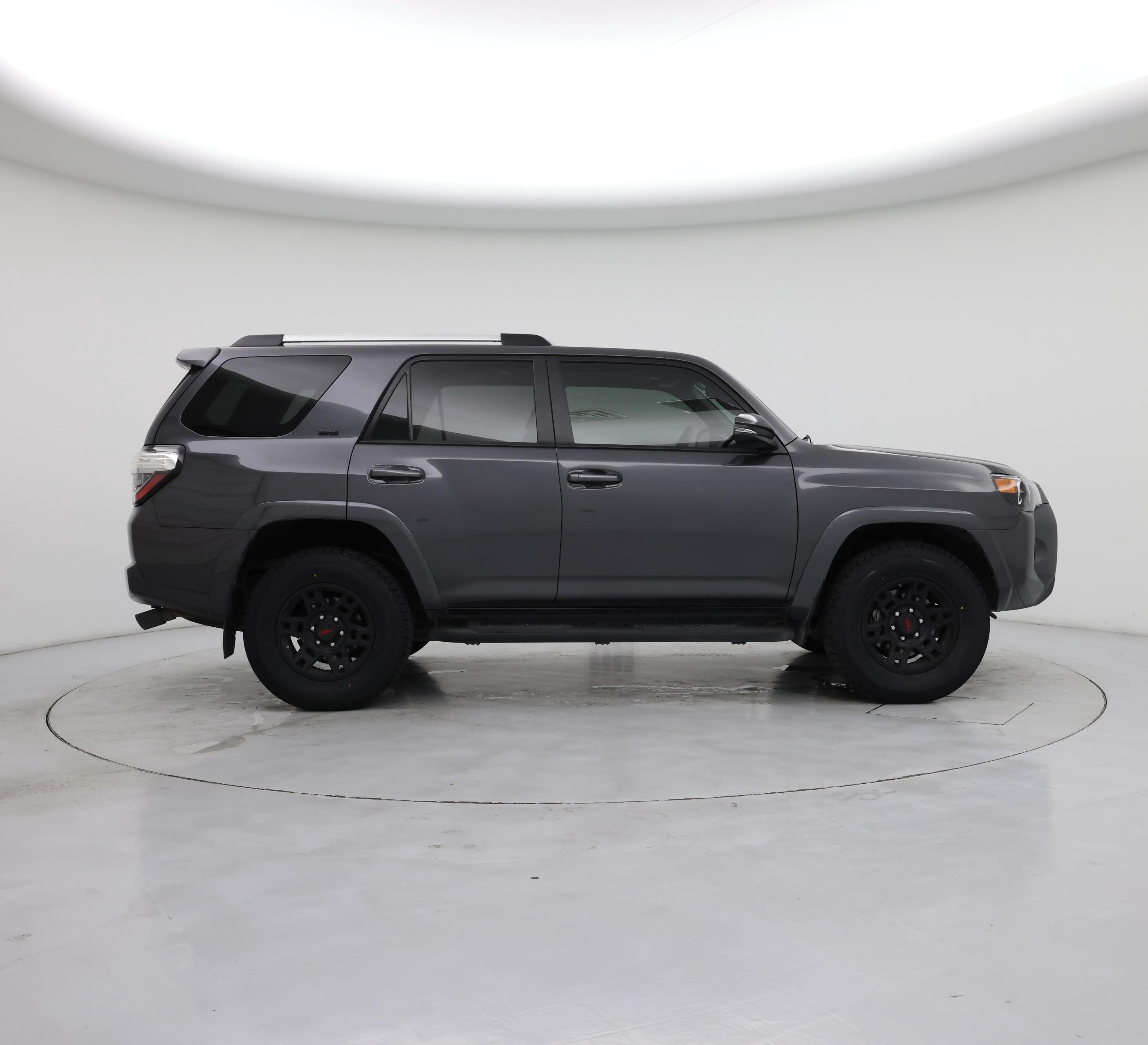 Thumbnail: 2021 Toyota 4Runner - 7