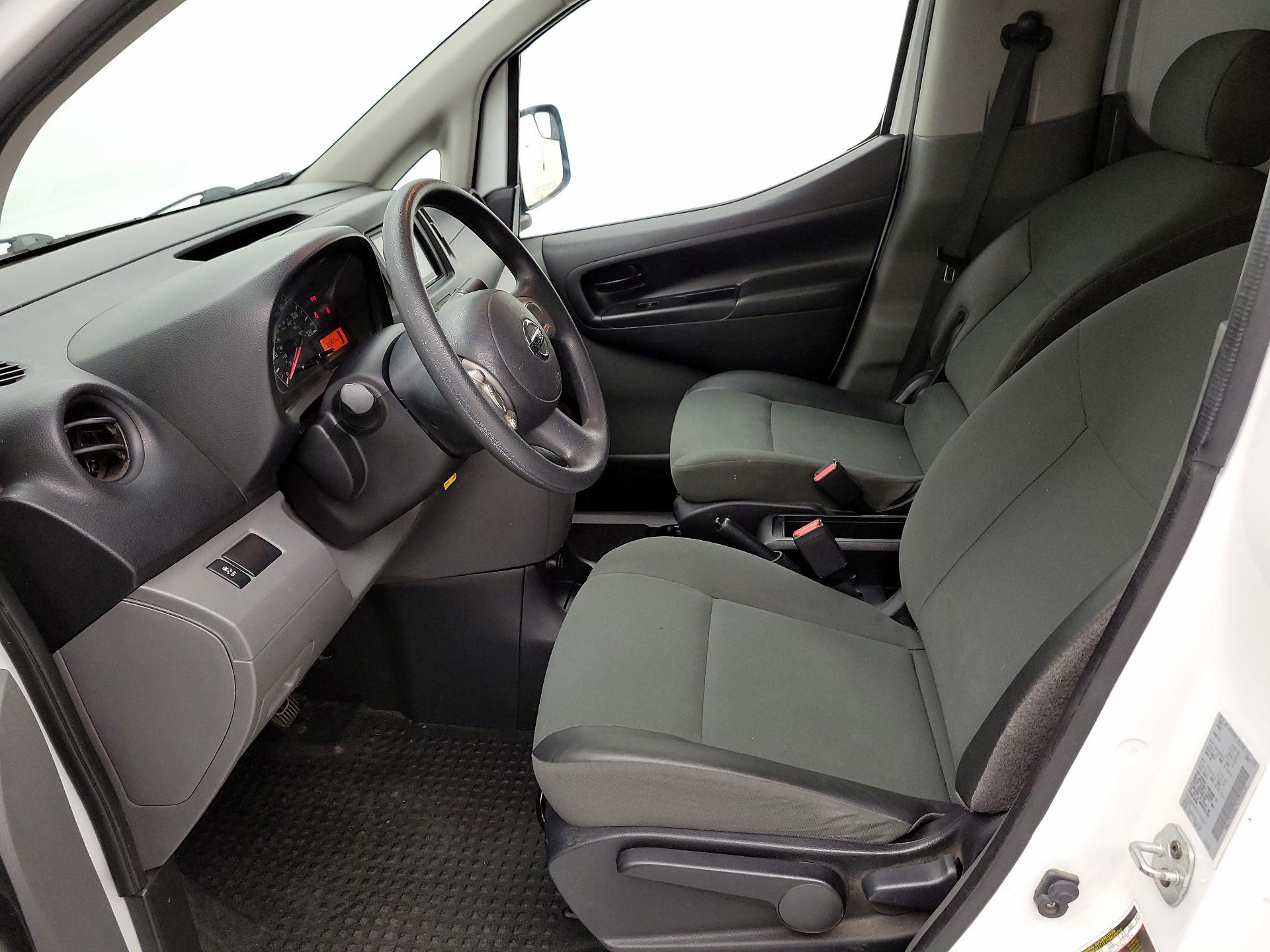 Thumbnail: 2015 Nissan NV200 - 11