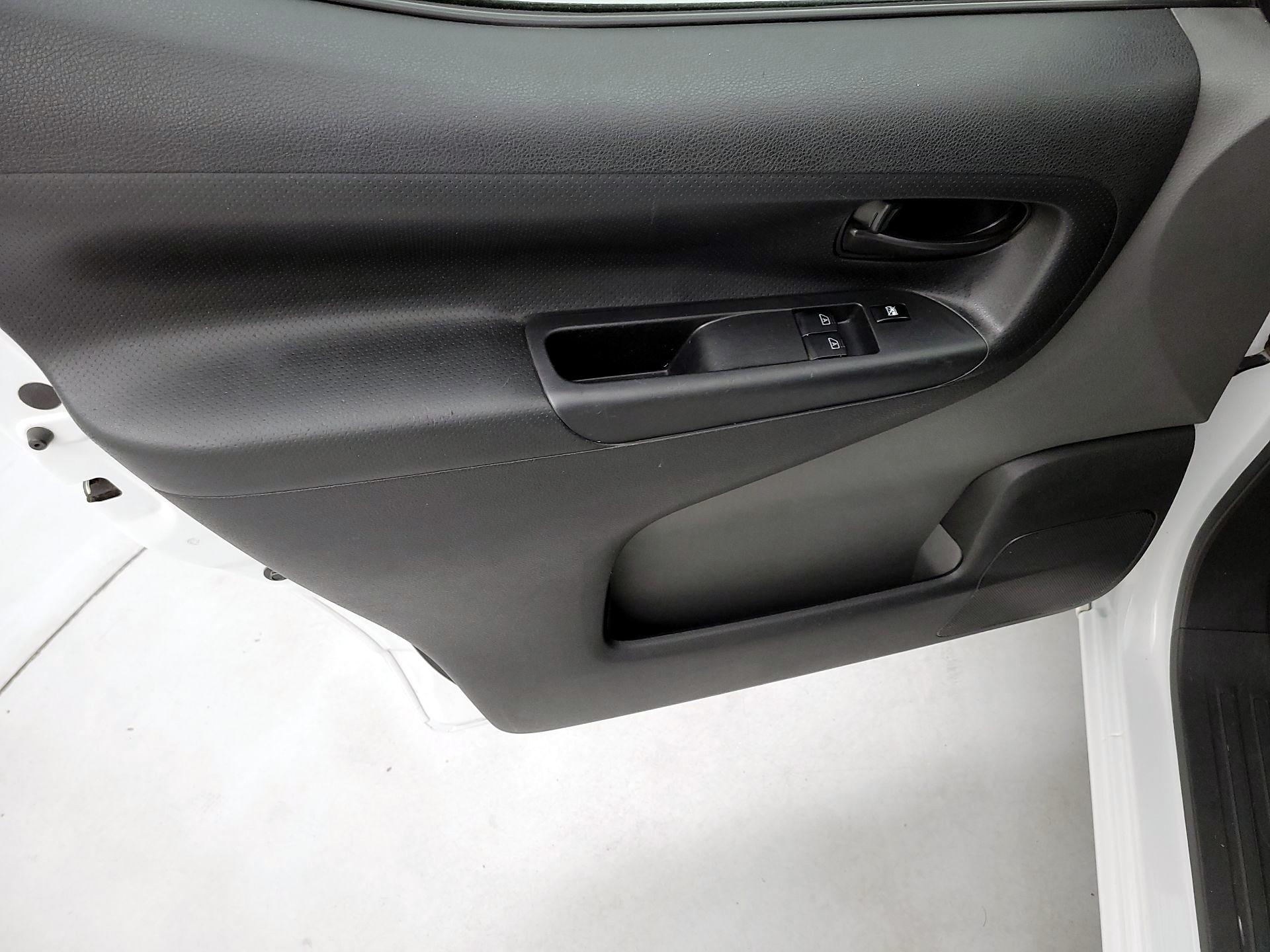 Thumbnail: 2015 Nissan NV200 - 12