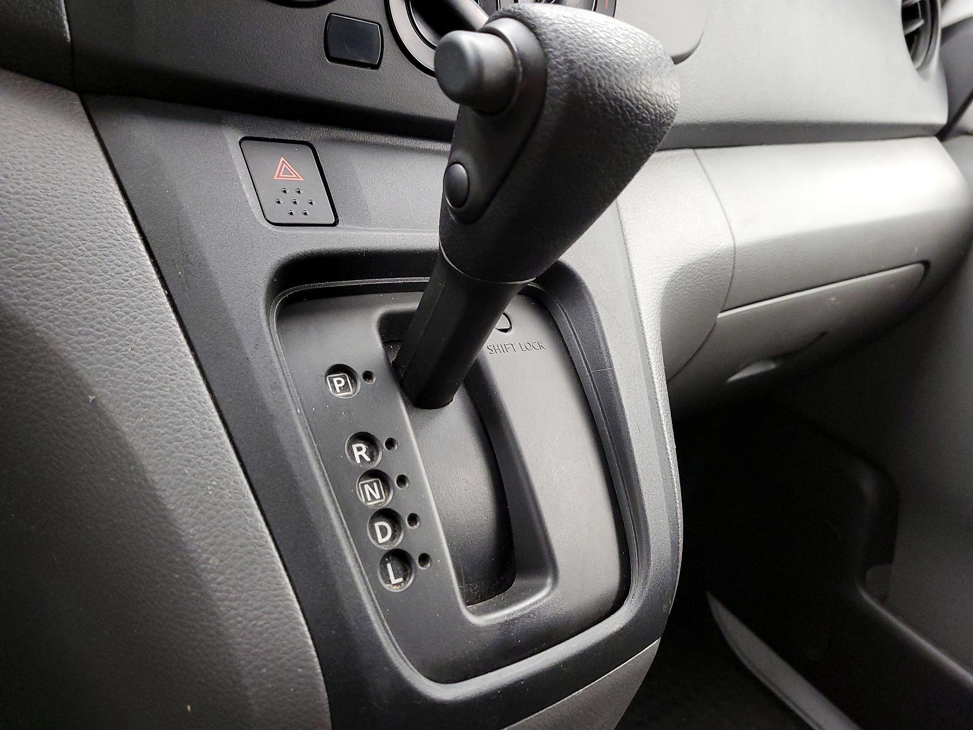 Thumbnail: 2015 Nissan NV200 - 16