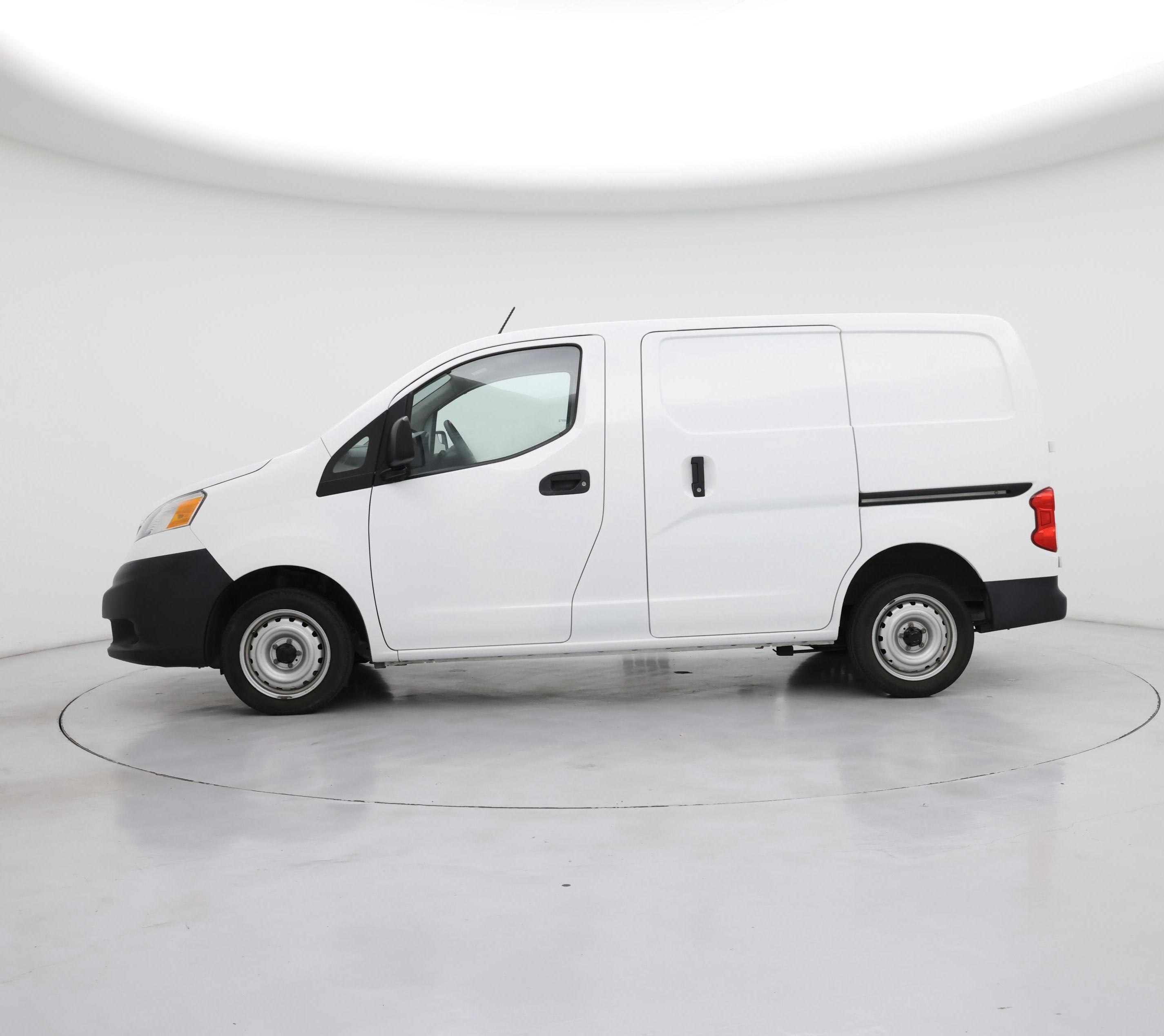 Thumbnail: 2015 Nissan NV200 - 3