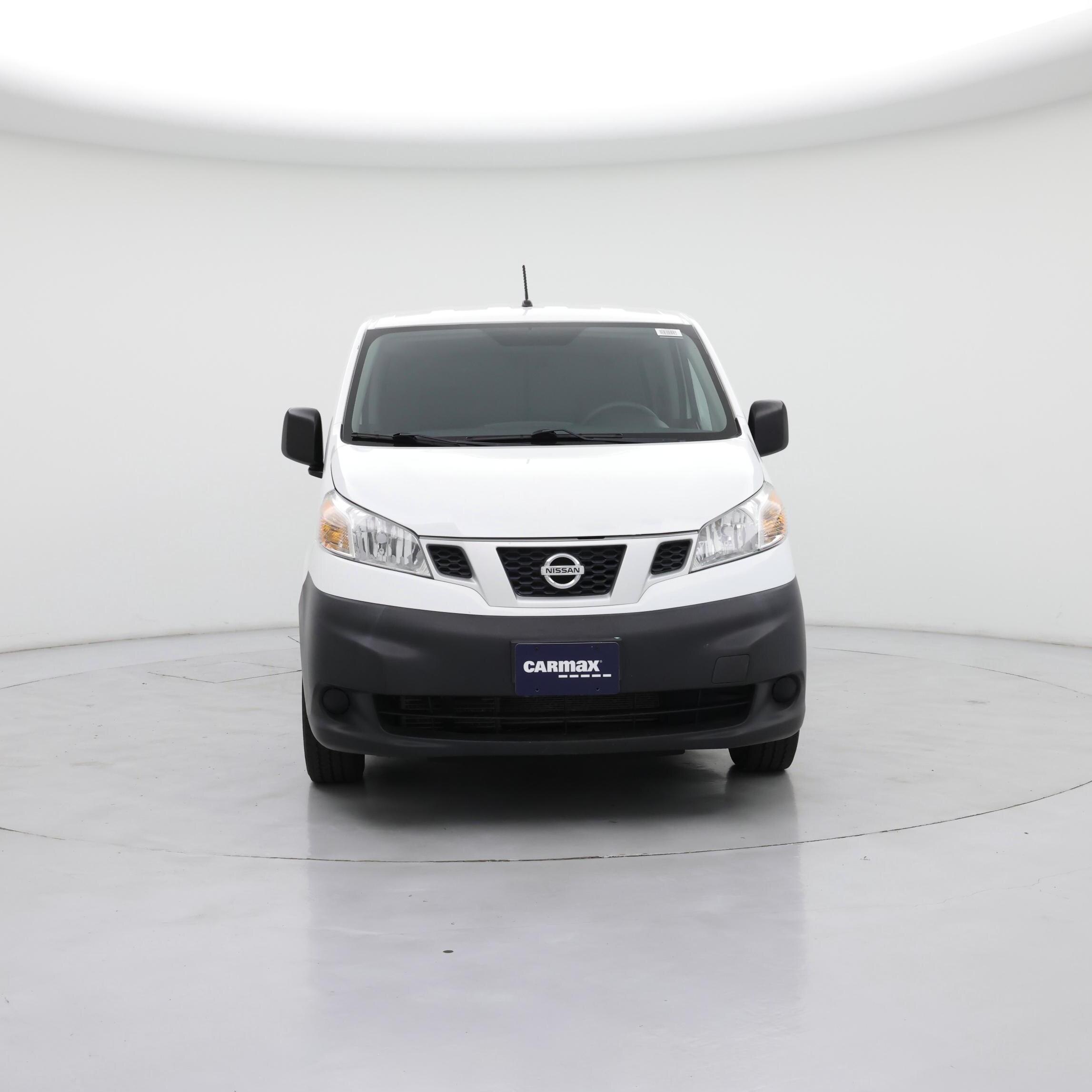 Thumbnail: 2015 Nissan NV200 - 5