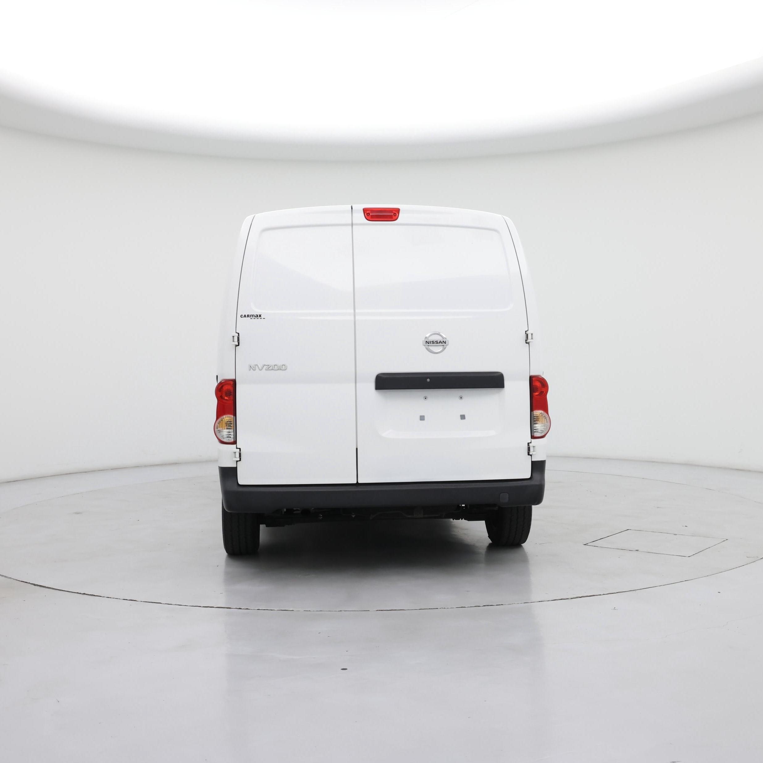 Thumbnail: 2015 Nissan NV200 - 6