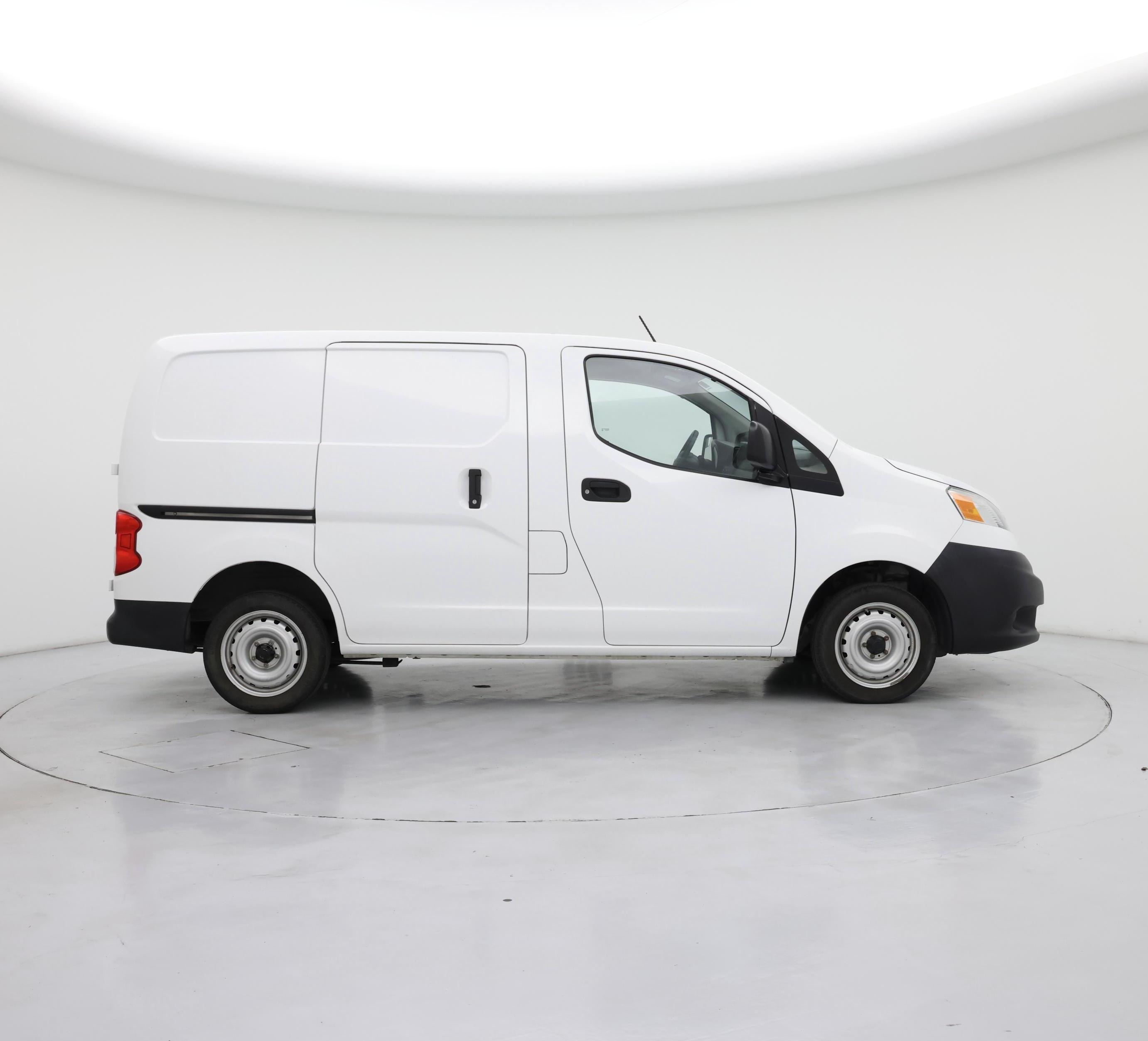 Thumbnail: 2015 Nissan NV200 - 7
