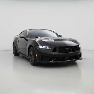 2024 Ford Mustang Dark Horse