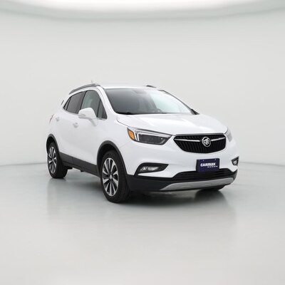 2020 Buick Encore Essence