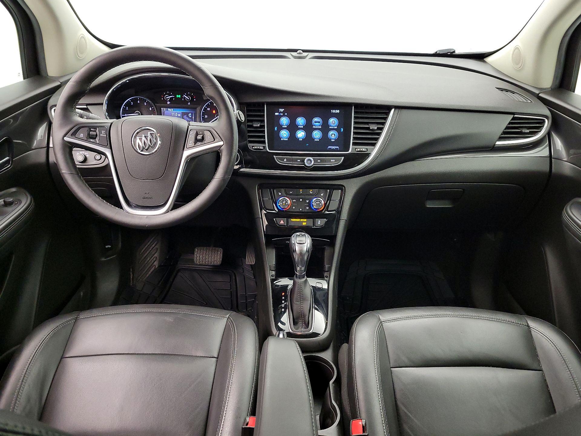 Thumbnail: 2020 Buick Encore - 9