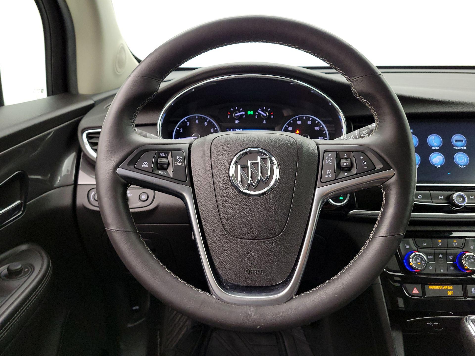 Thumbnail: 2020 Buick Encore - 10