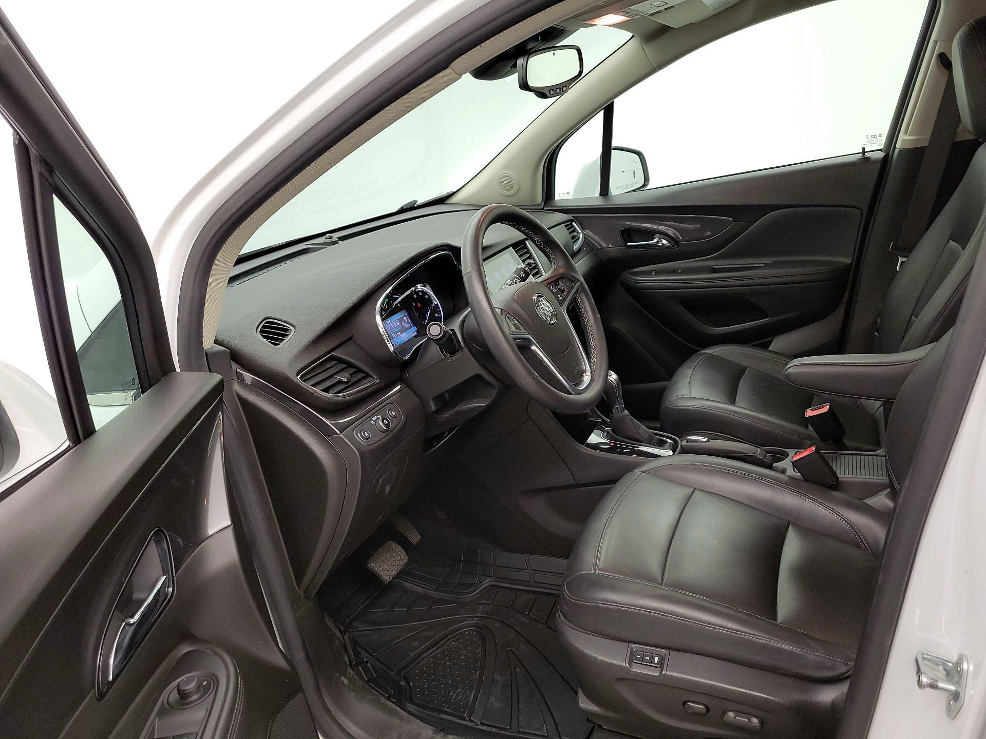 Thumbnail: 2020 Buick Encore - 11