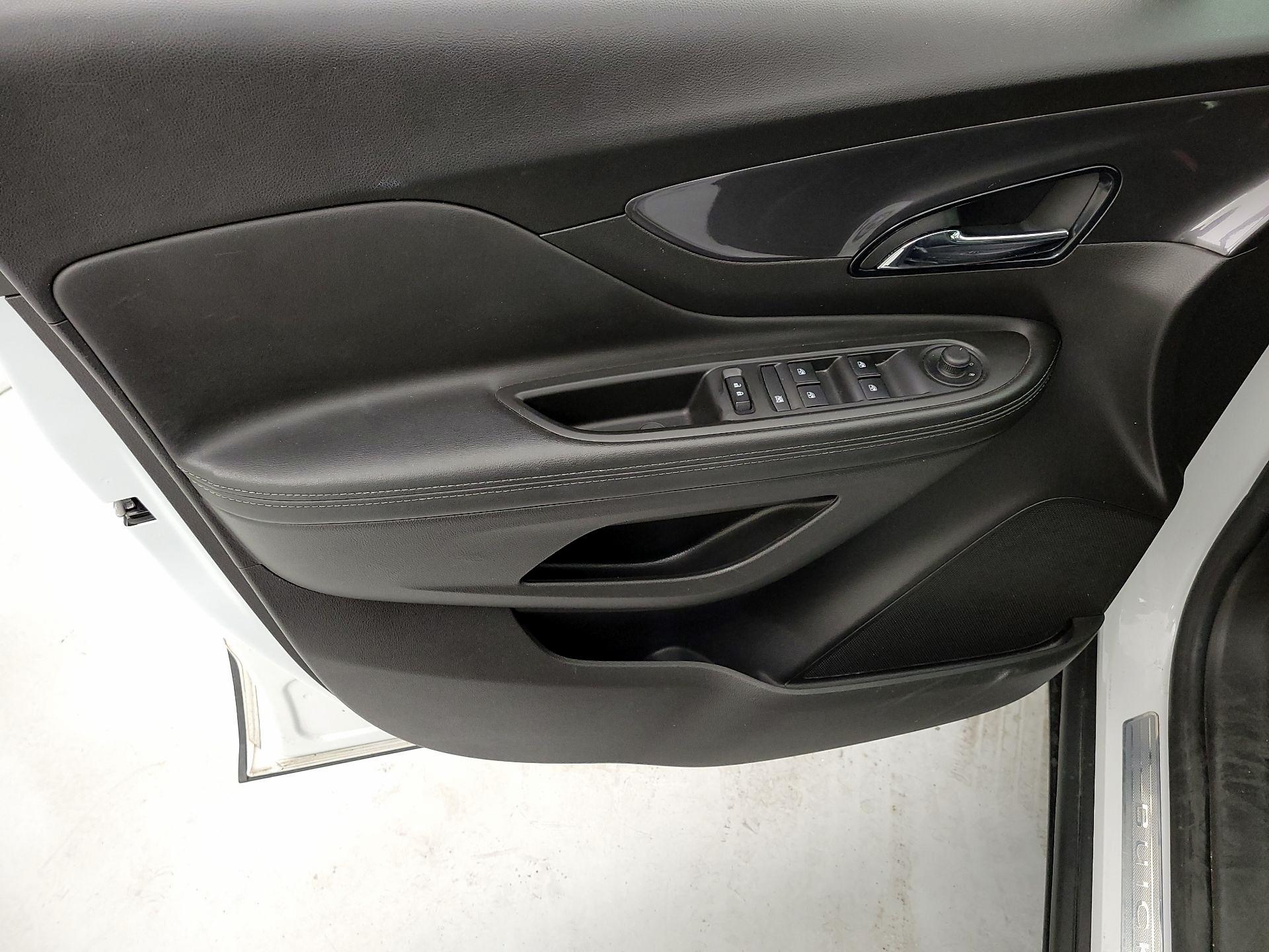 Thumbnail: 2020 Buick Encore - 12