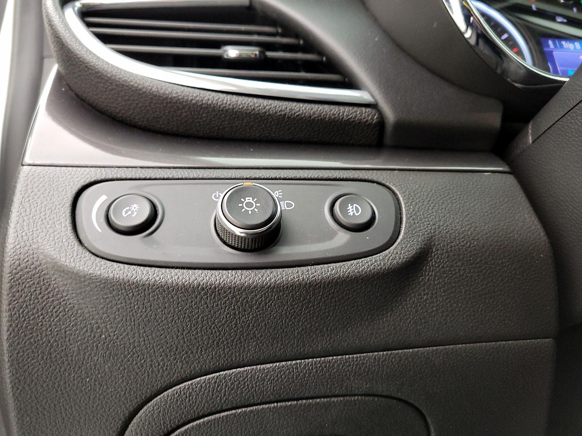 Thumbnail: 2020 Buick Encore - 13