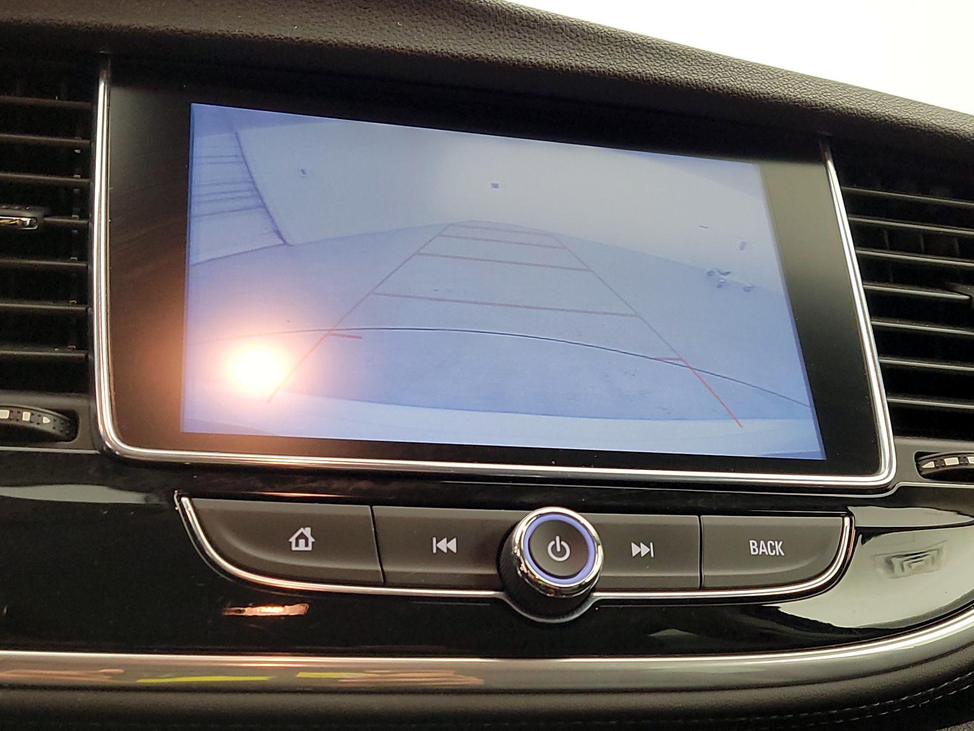 Thumbnail: 2020 Buick Encore - 14