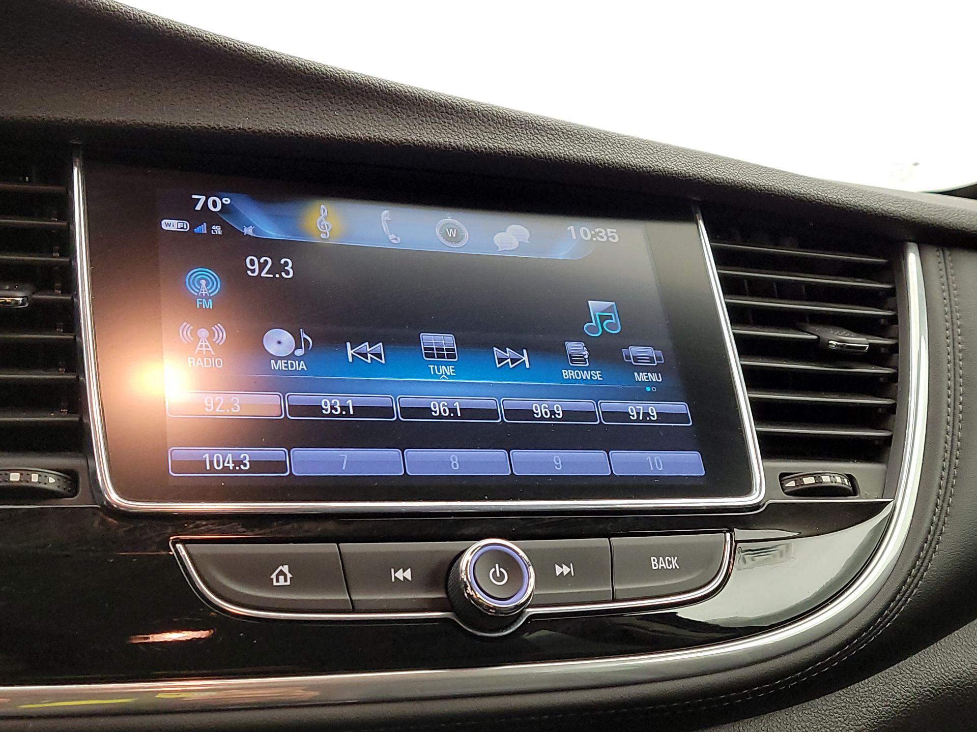 Thumbnail: 2020 Buick Encore - 15