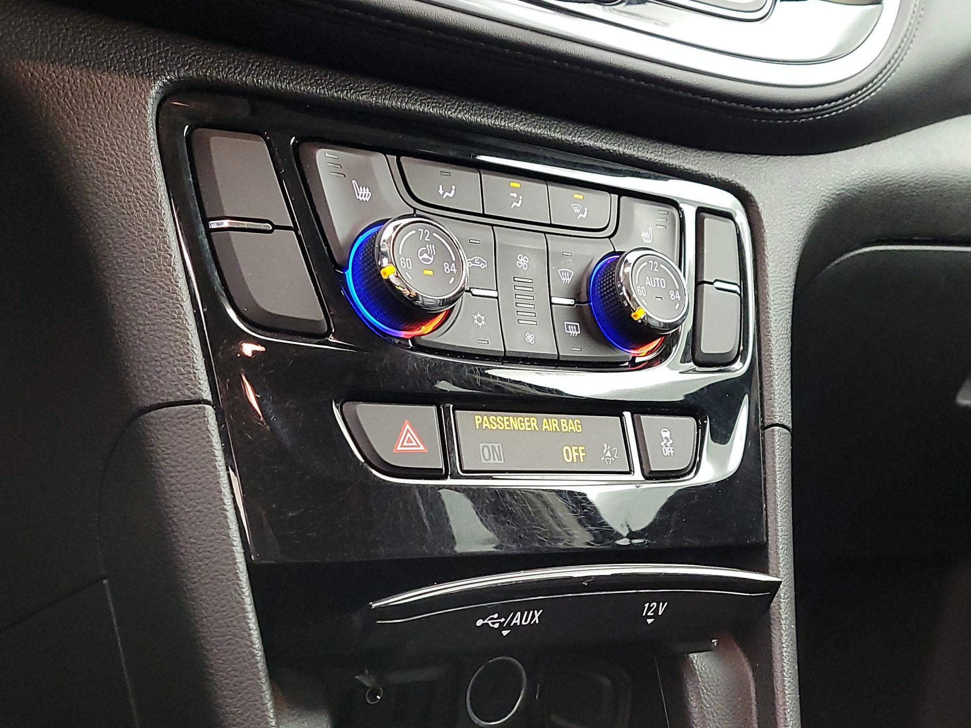 Thumbnail: 2020 Buick Encore - 16