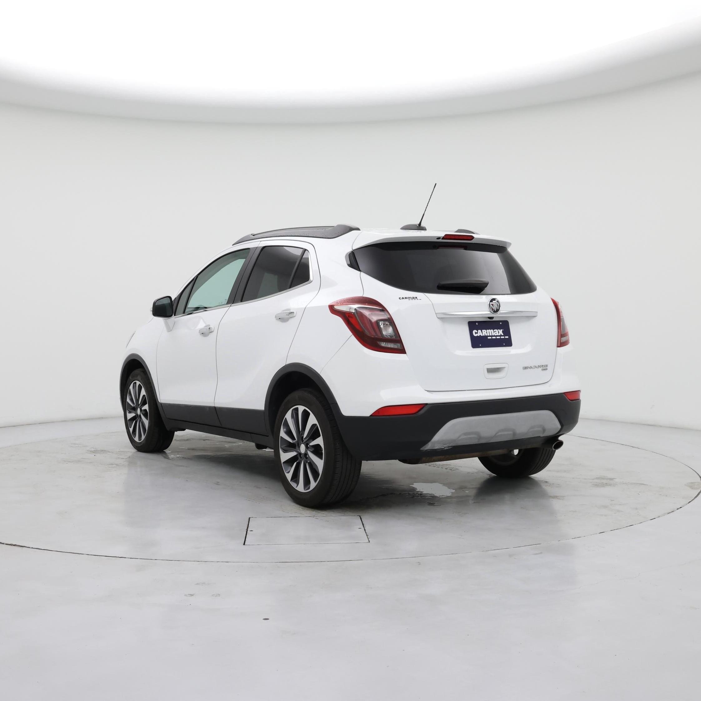 Thumbnail: 2020 Buick Encore - 2