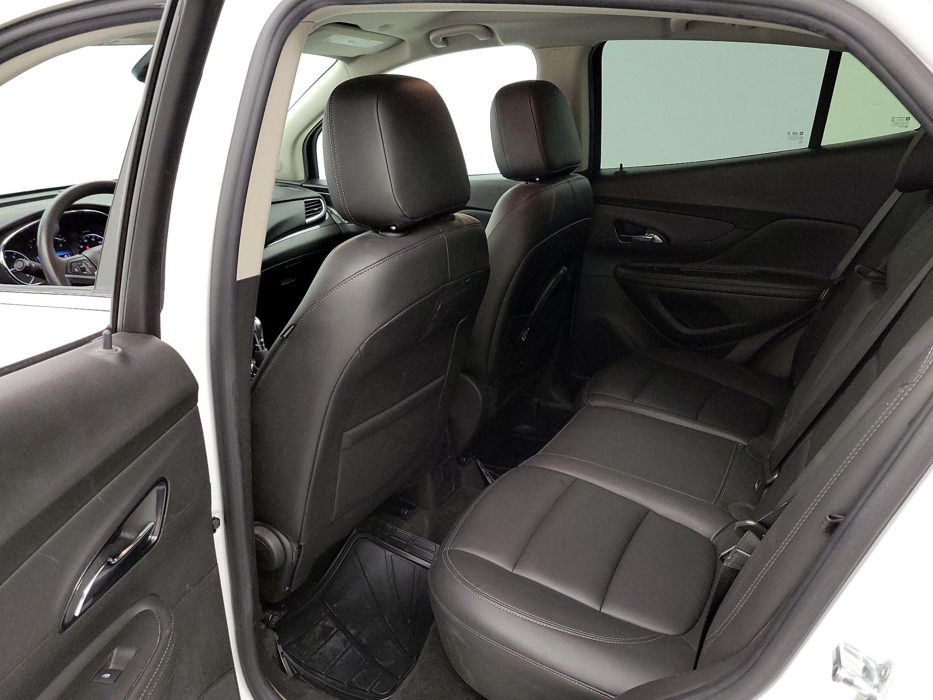 Thumbnail: 2020 Buick Encore - 19