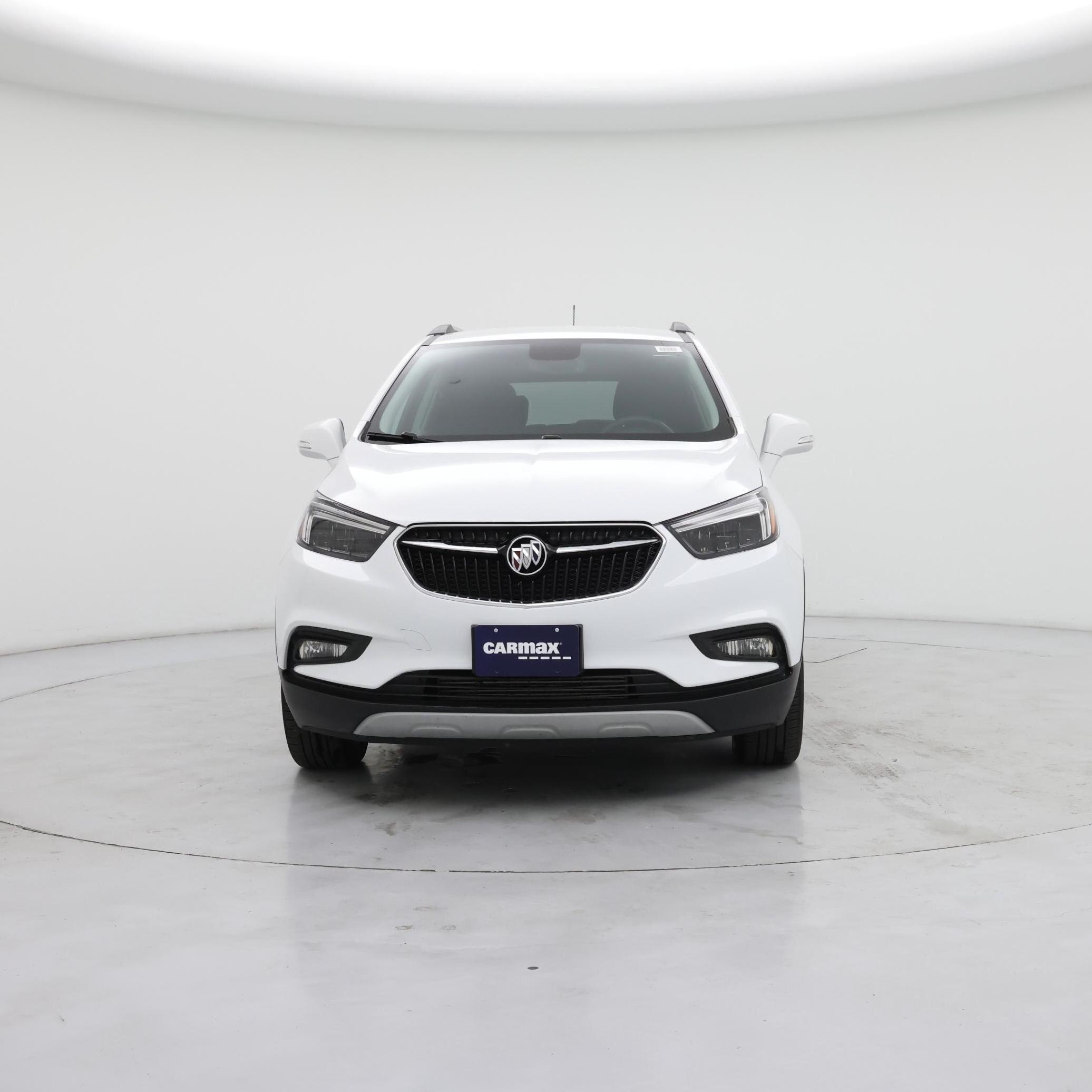Thumbnail: 2020 Buick Encore - 5