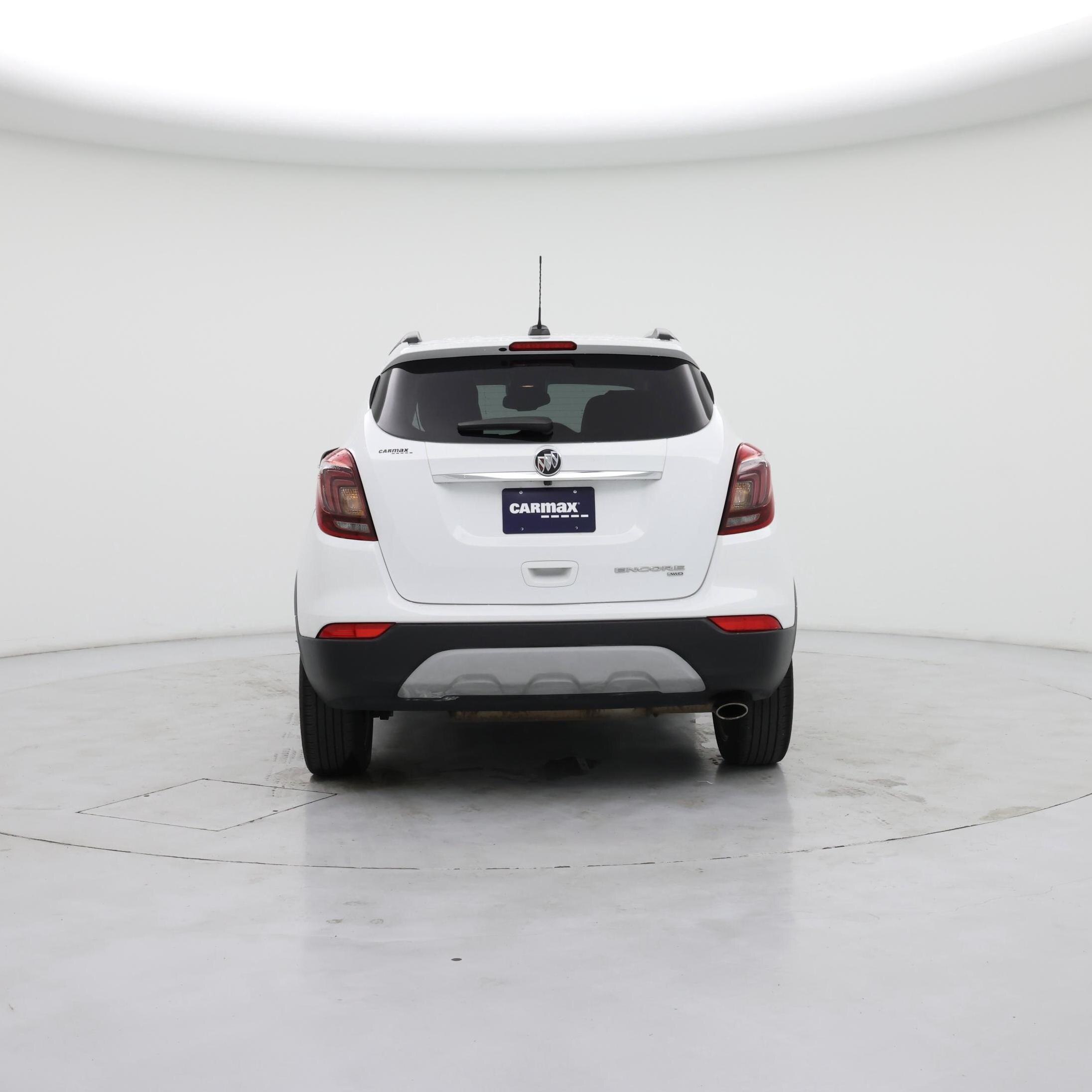 Thumbnail: 2020 Buick Encore - 6