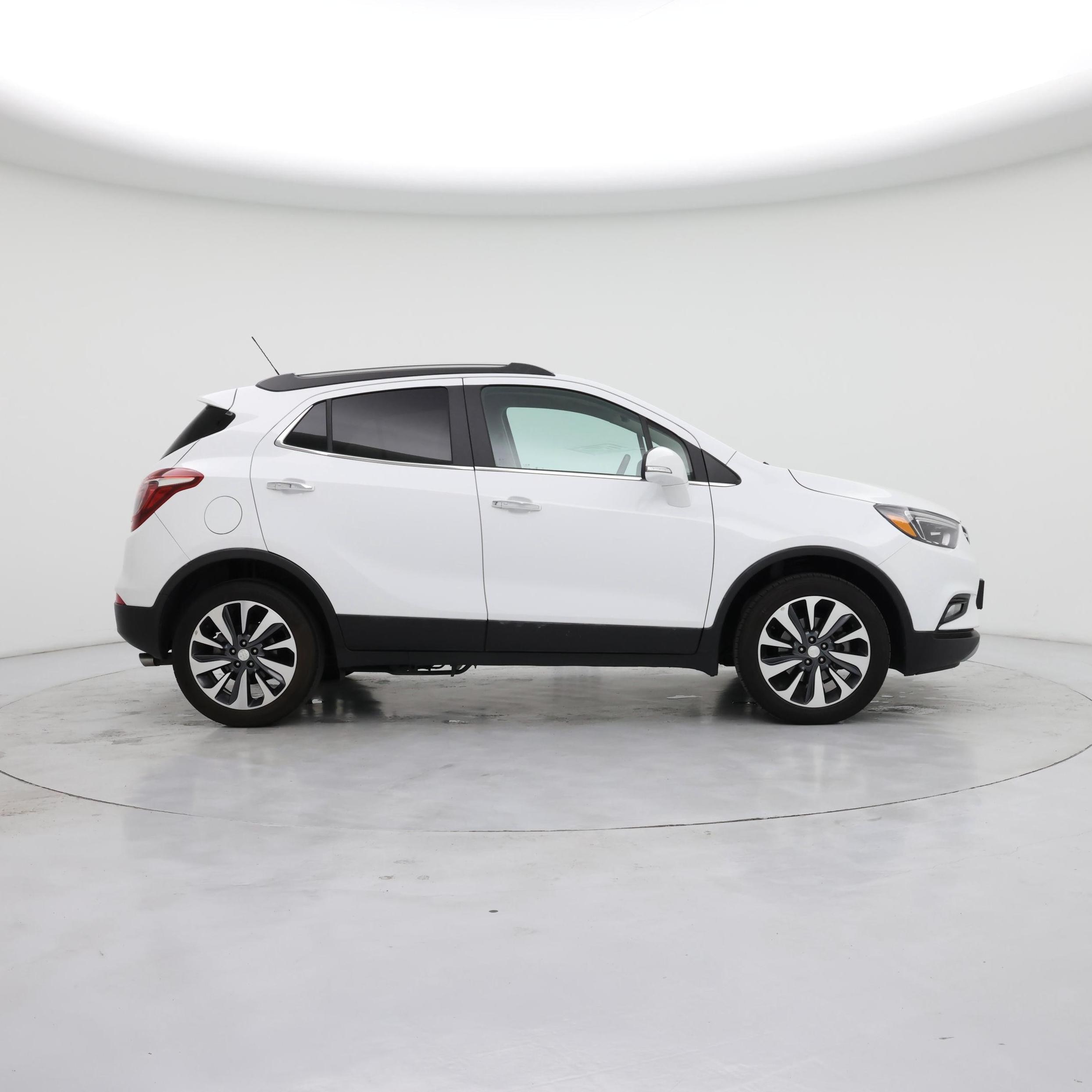 Thumbnail: 2020 Buick Encore - 7