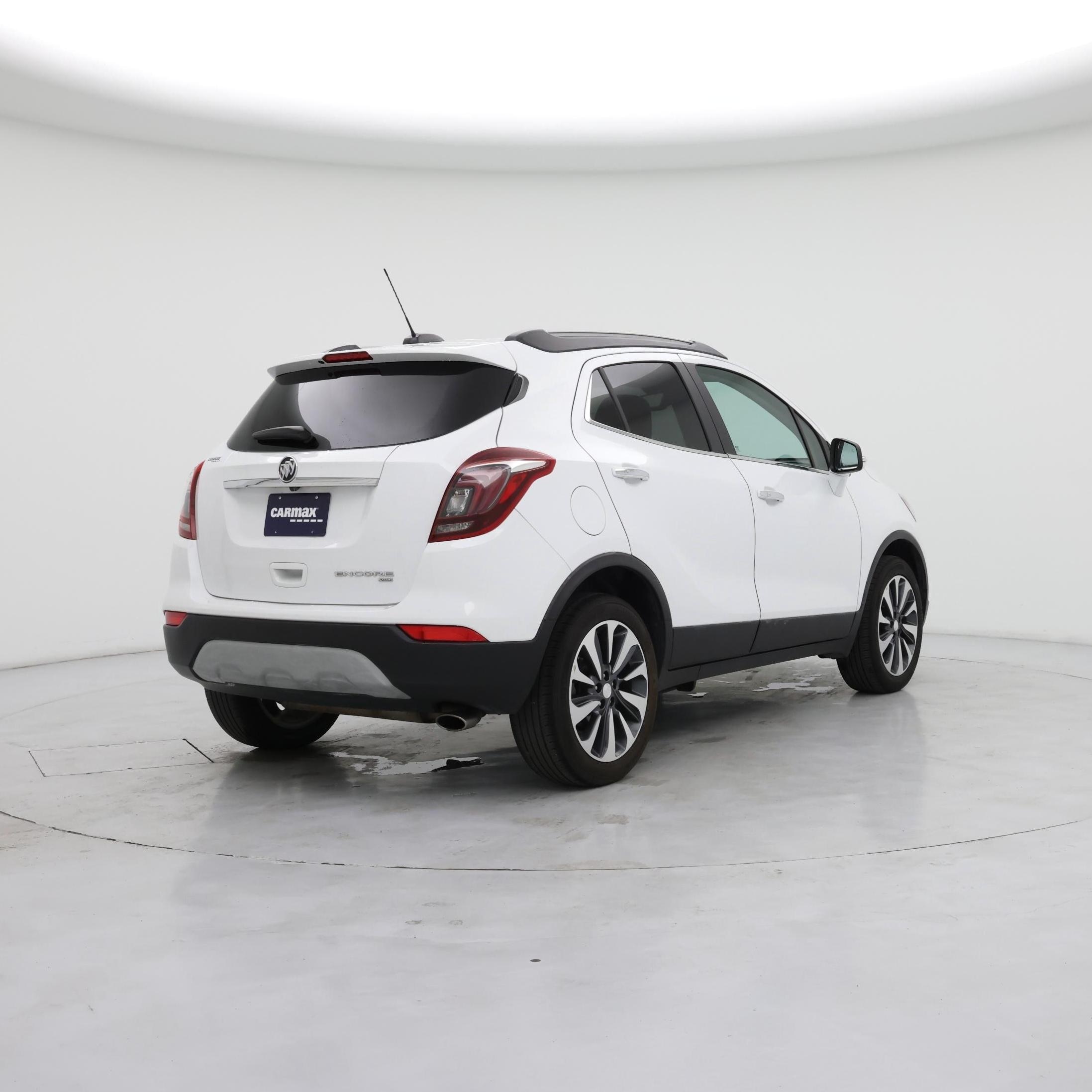 Thumbnail: 2020 Buick Encore - 8