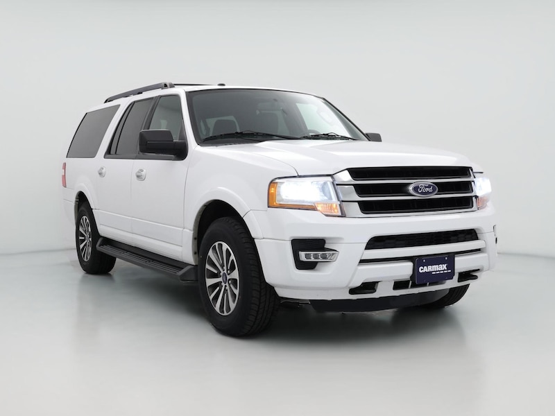 2017 Ford Expedition EL XLT -
                  Meridian, ID