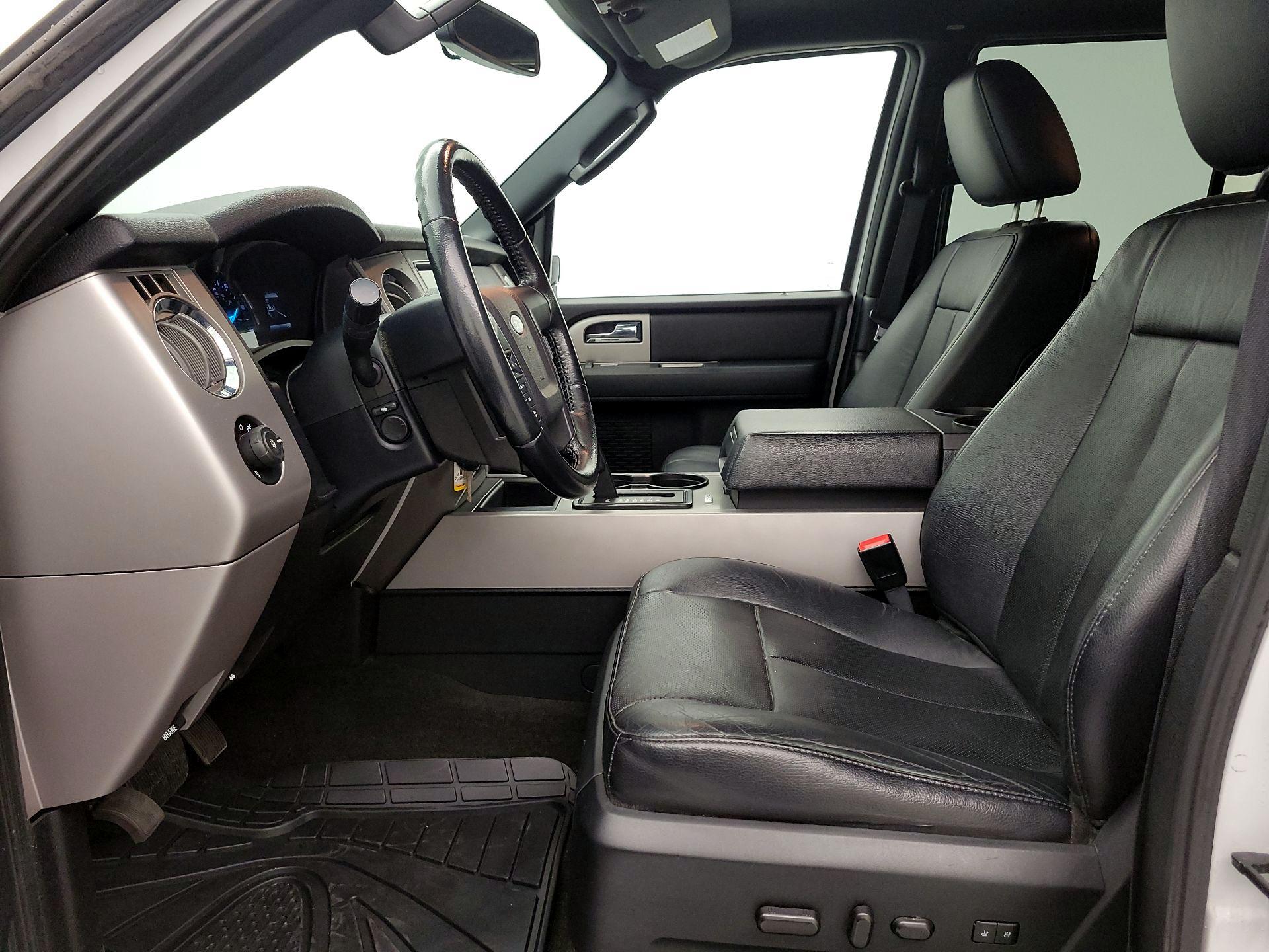 Thumbnail: 2017 Ford Expedition EL - 11