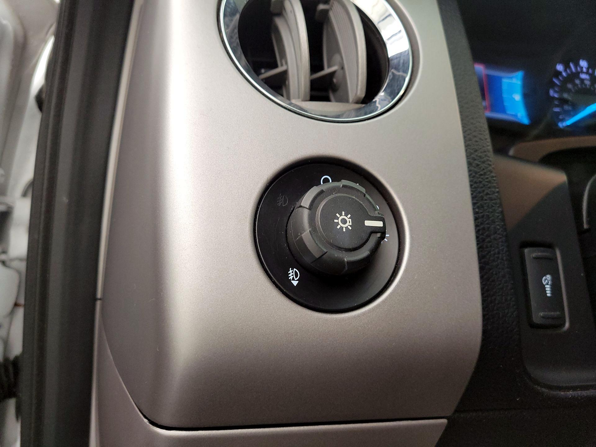 Thumbnail: 2017 Ford Expedition EL - 13