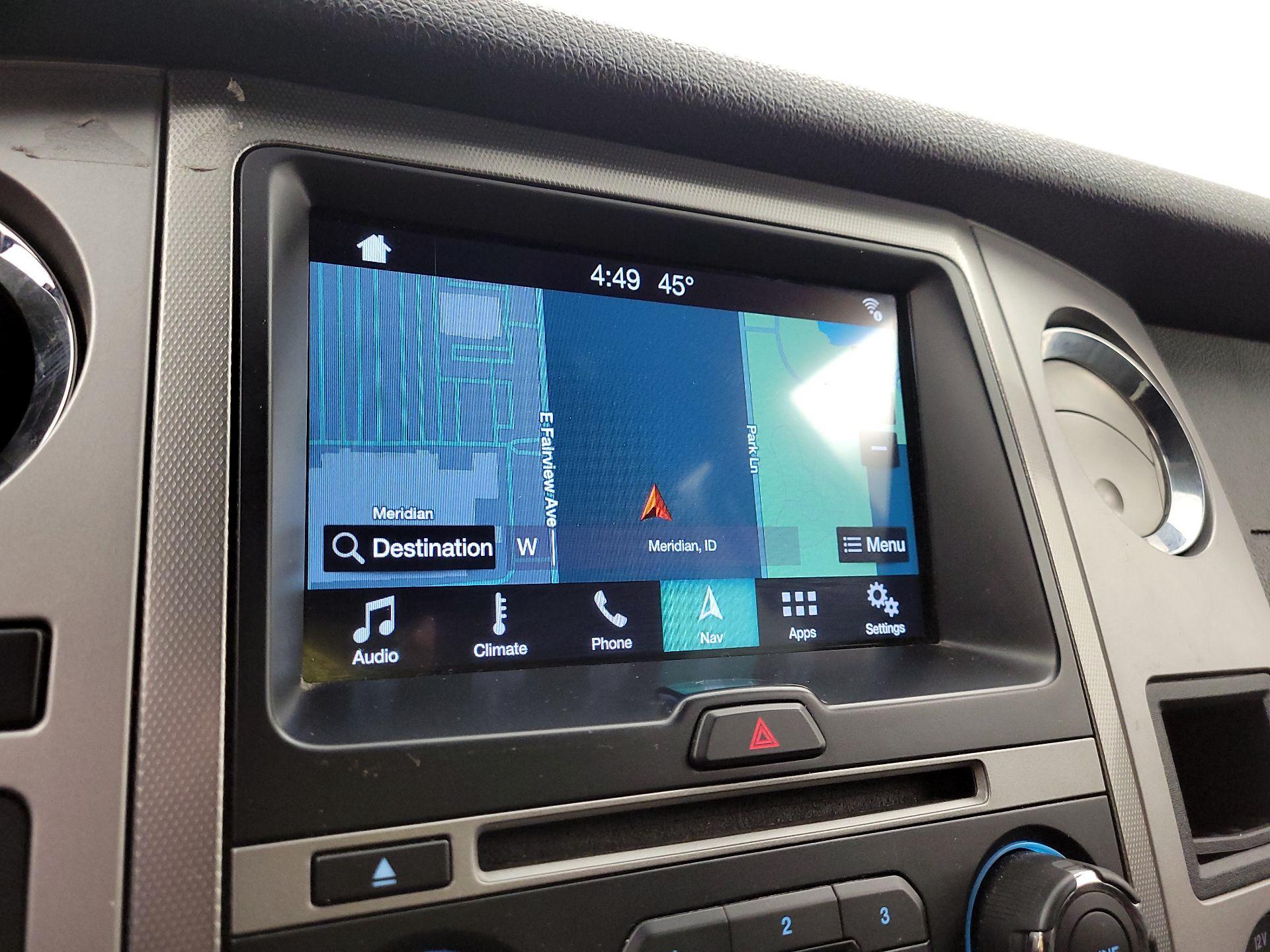 Thumbnail: 2017 Ford Expedition EL - 14