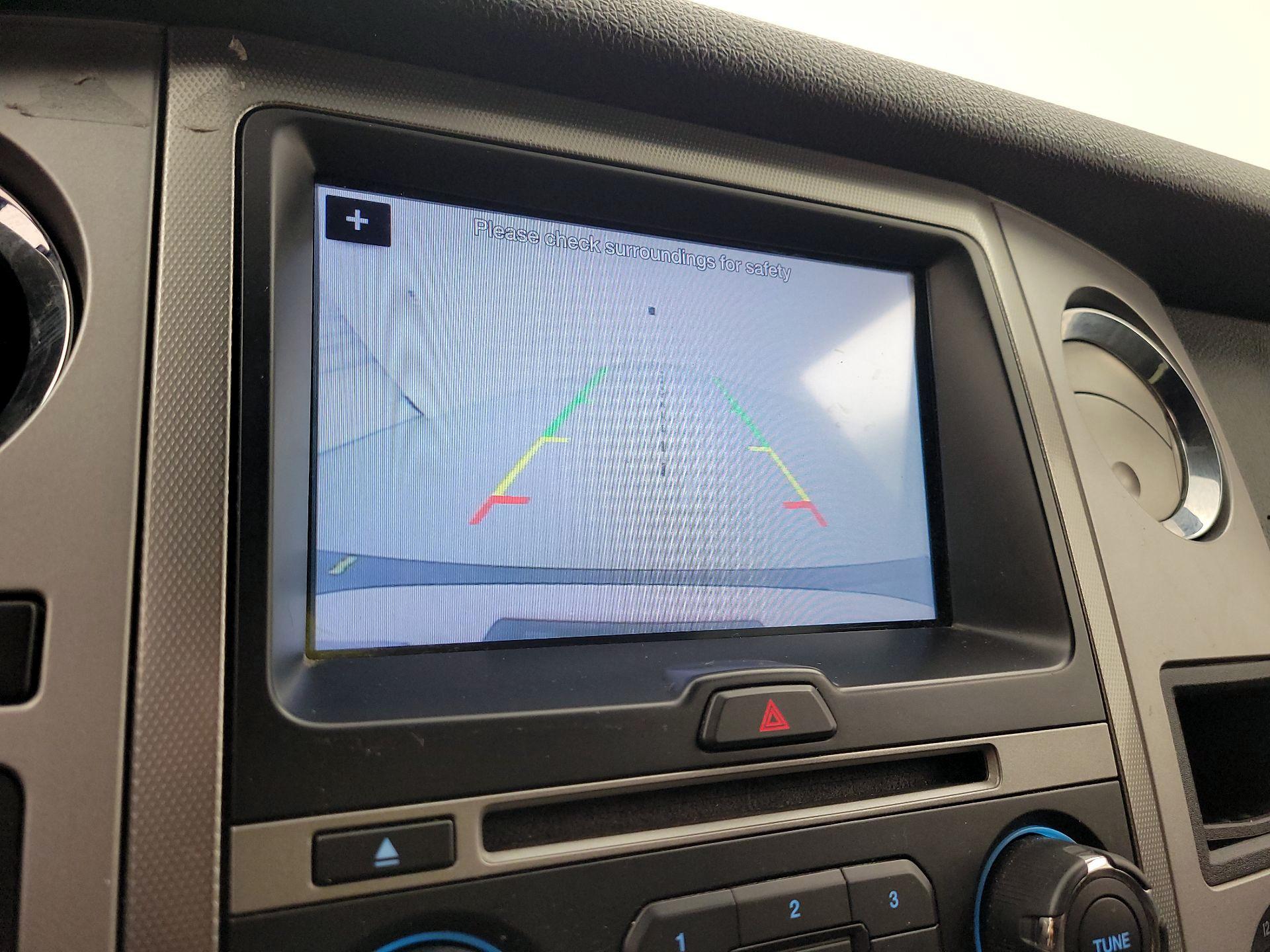 Thumbnail: 2017 Ford Expedition EL - 15