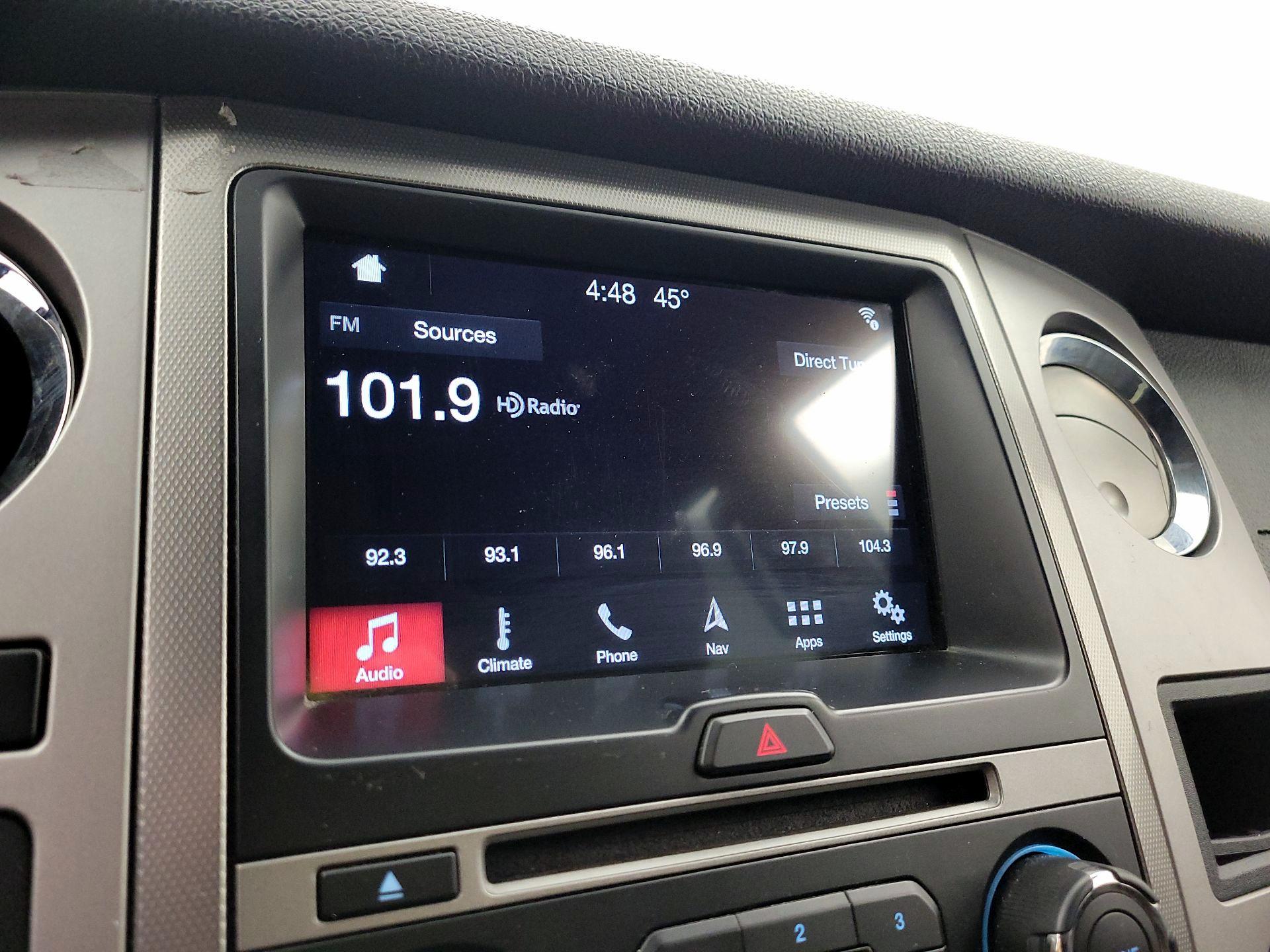 Thumbnail: 2017 Ford Expedition EL - 16