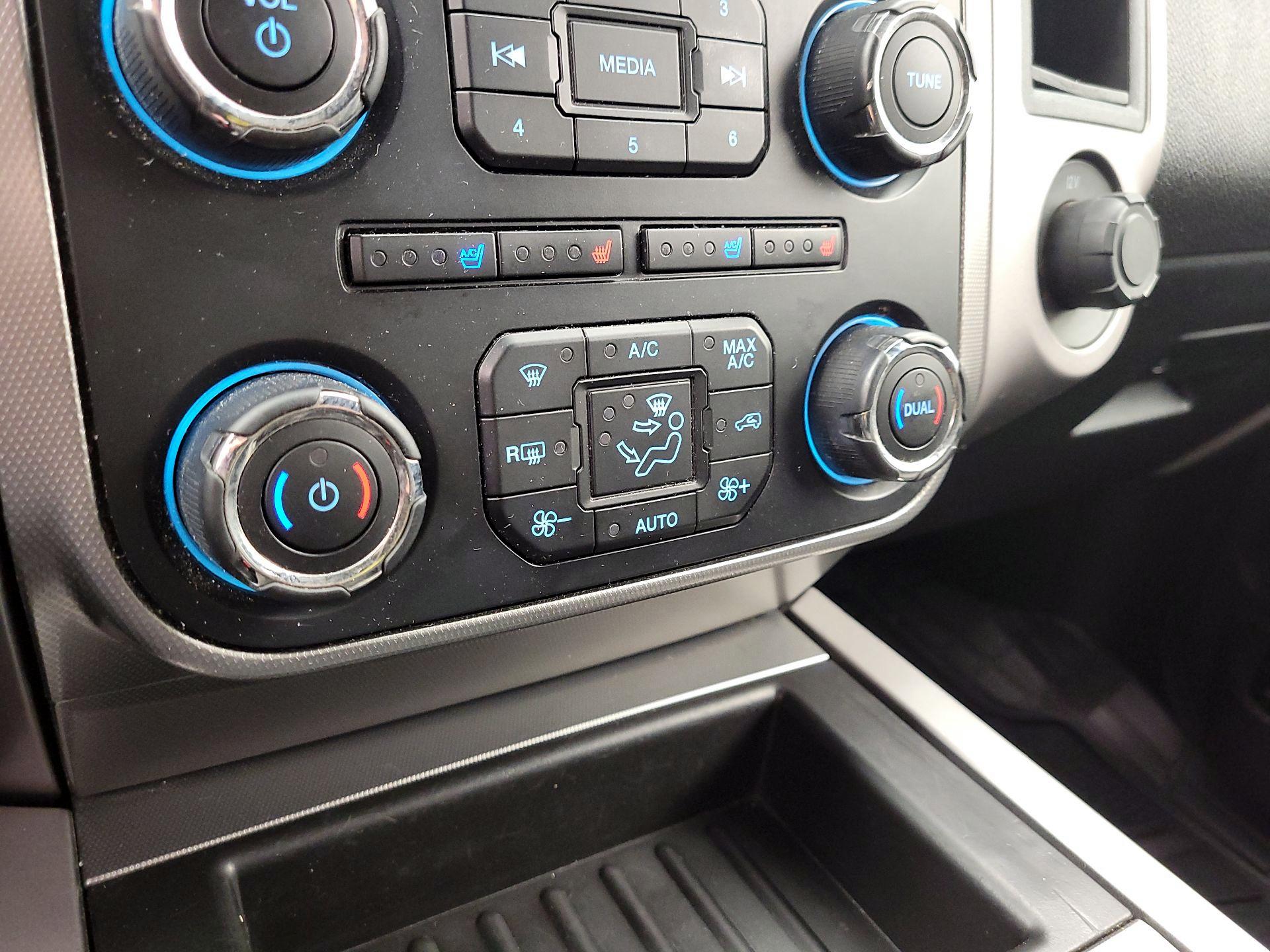 Thumbnail: 2017 Ford Expedition EL - 17