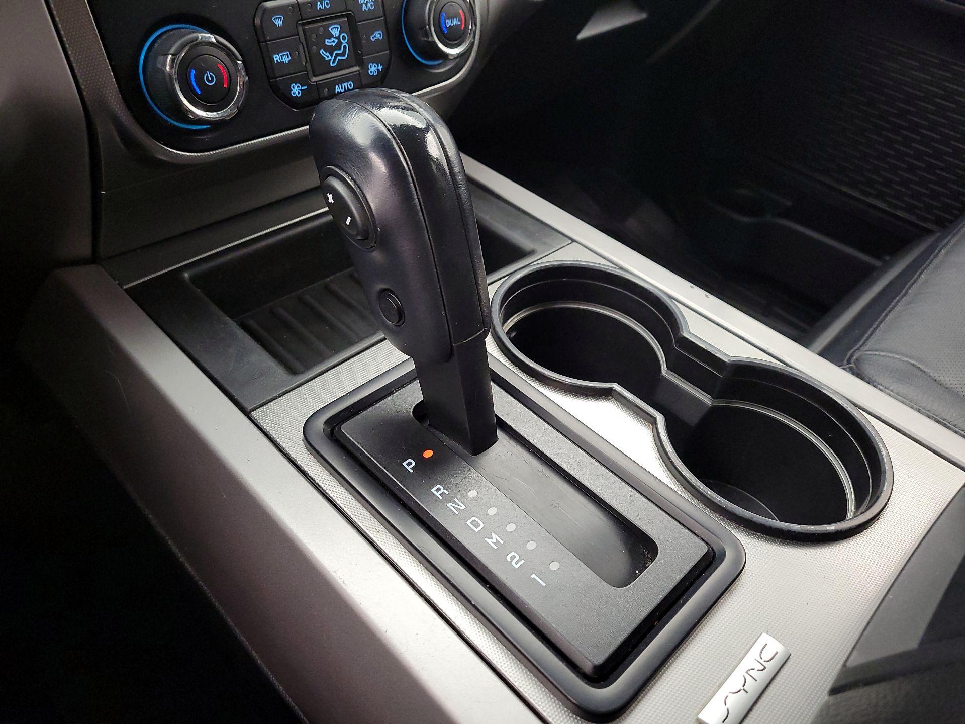 Thumbnail: 2017 Ford Expedition EL - 18