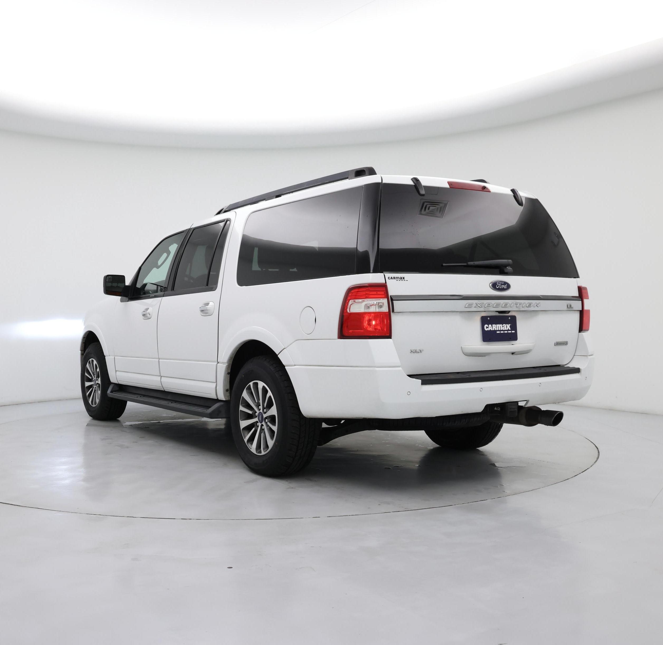 Thumbnail: 2017 Ford Expedition EL - 2