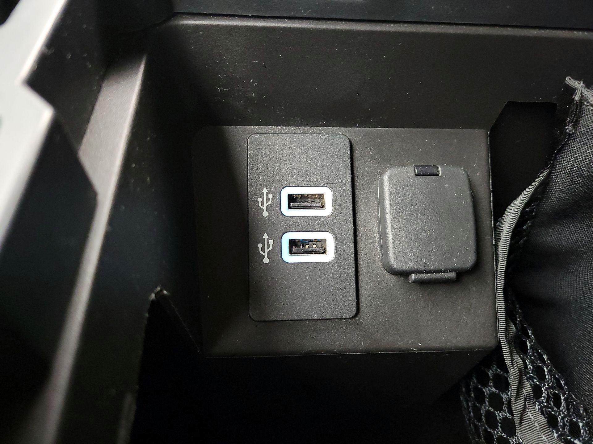 Thumbnail: 2017 Ford Expedition EL - 19