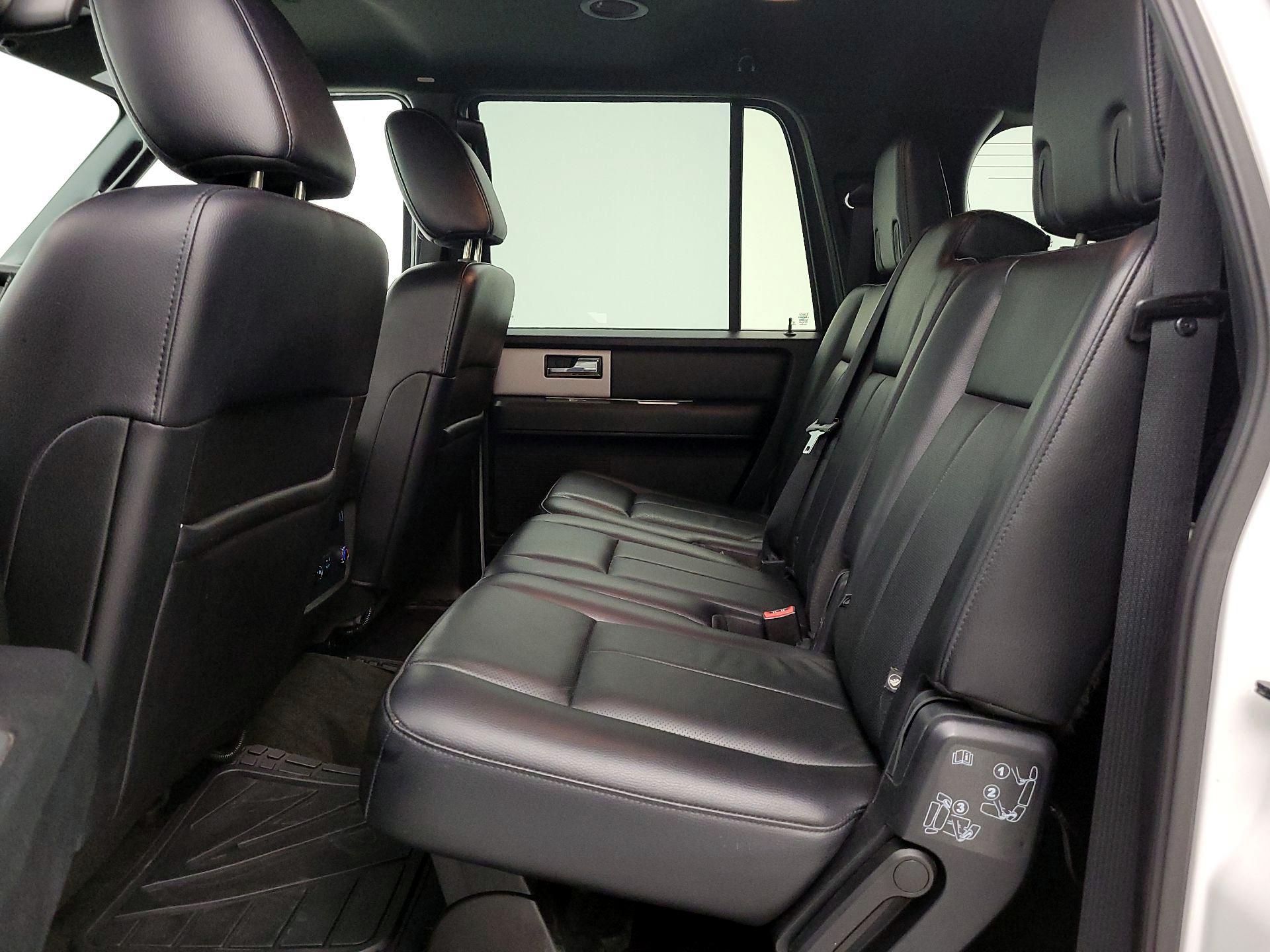 Thumbnail: 2017 Ford Expedition EL - 20