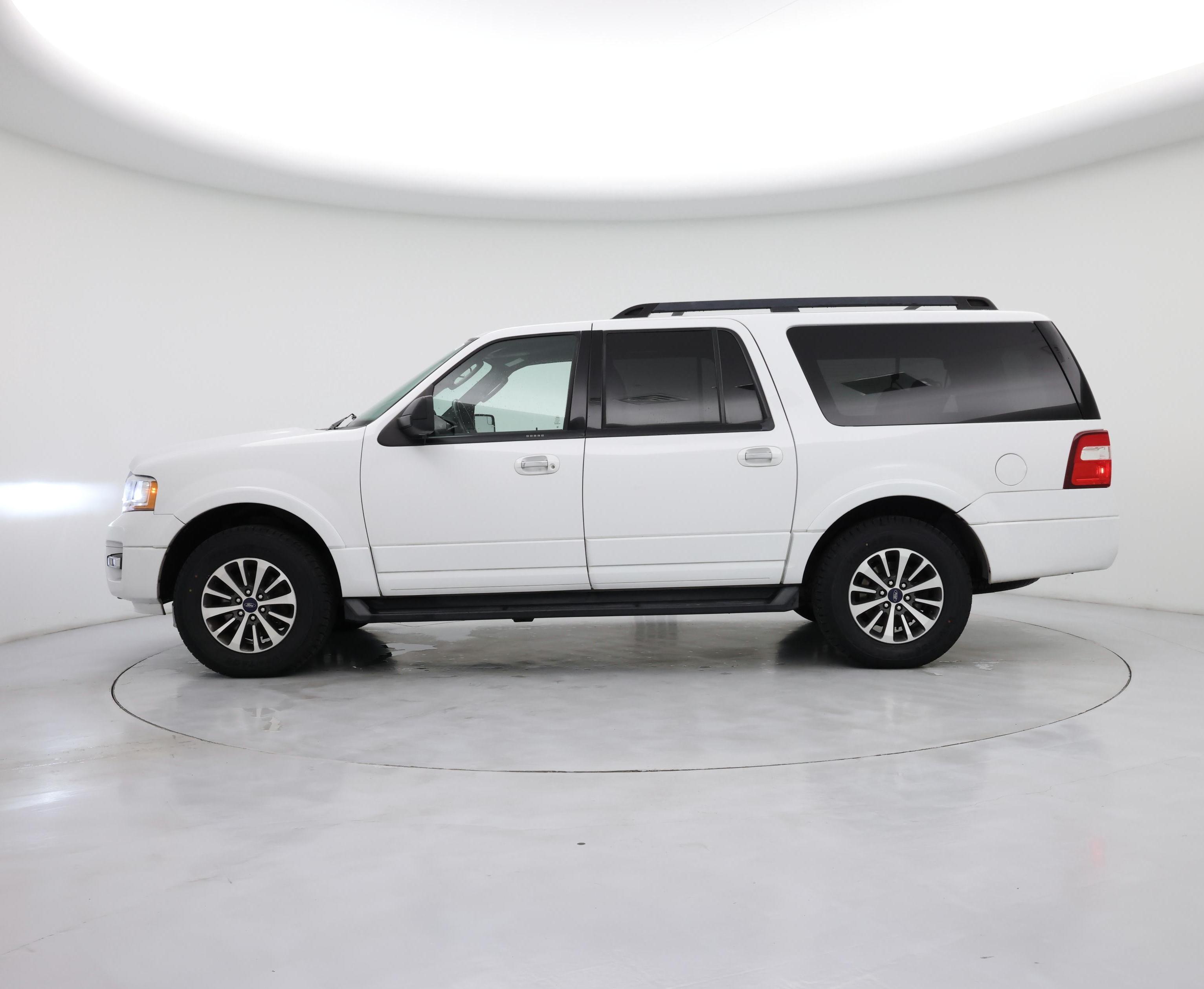 Thumbnail: 2017 Ford Expedition EL - 3