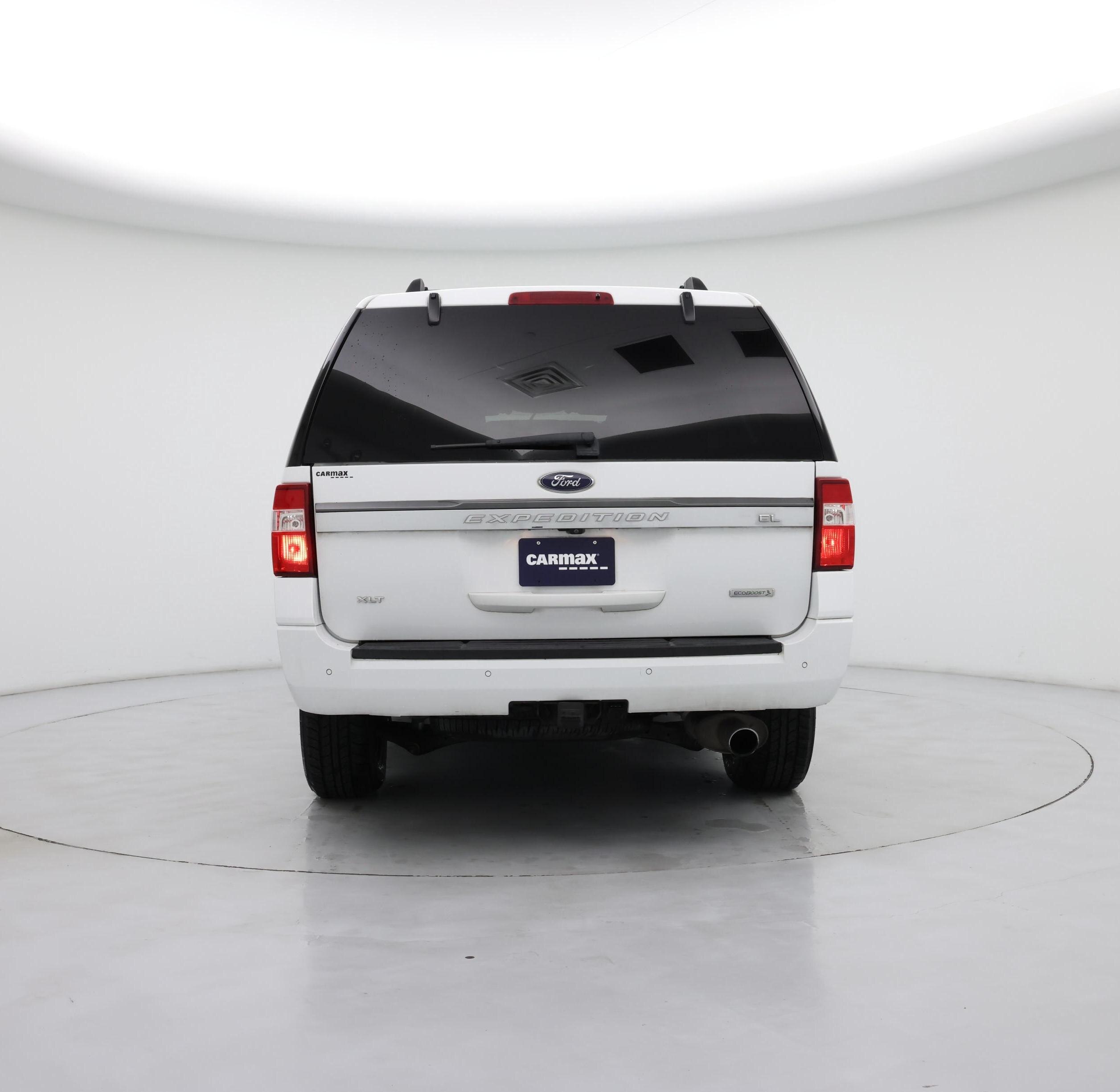 Thumbnail: 2017 Ford Expedition EL - 6