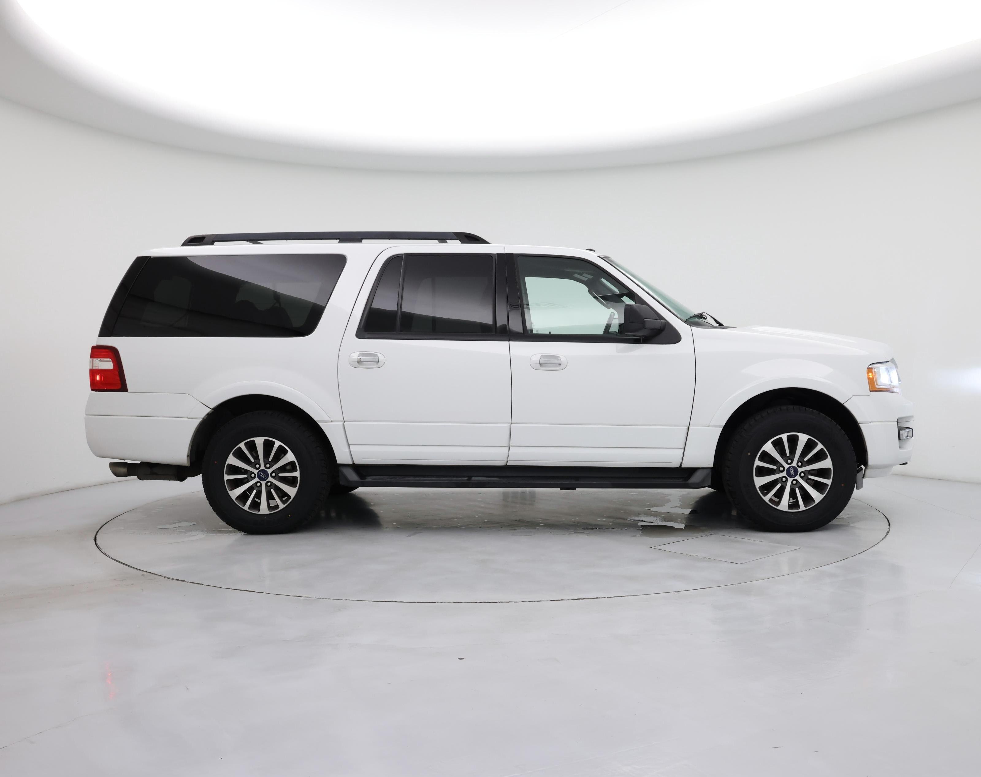 Thumbnail: 2017 Ford Expedition EL - 7