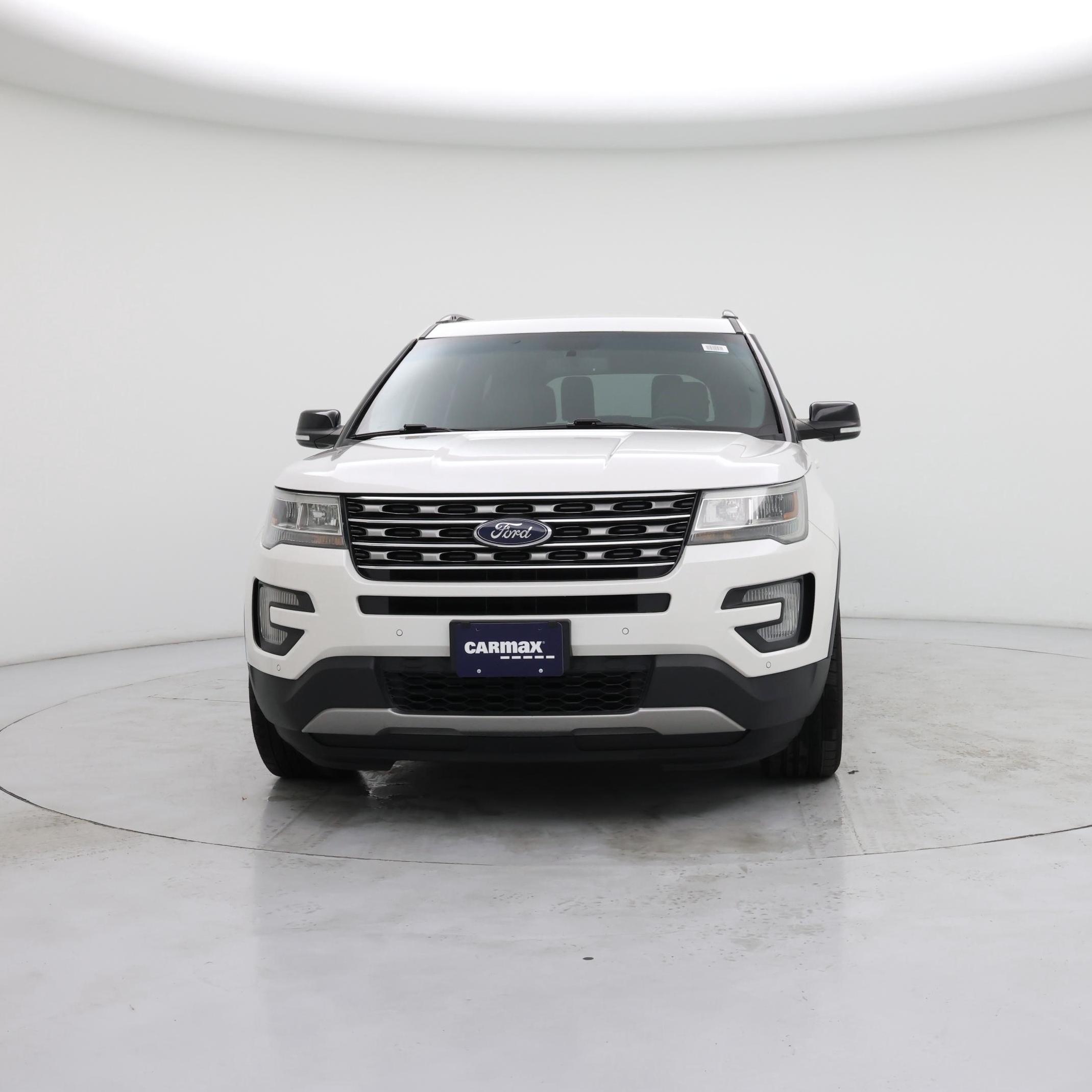 Thumbnail: 2016 Ford Explorer - 5