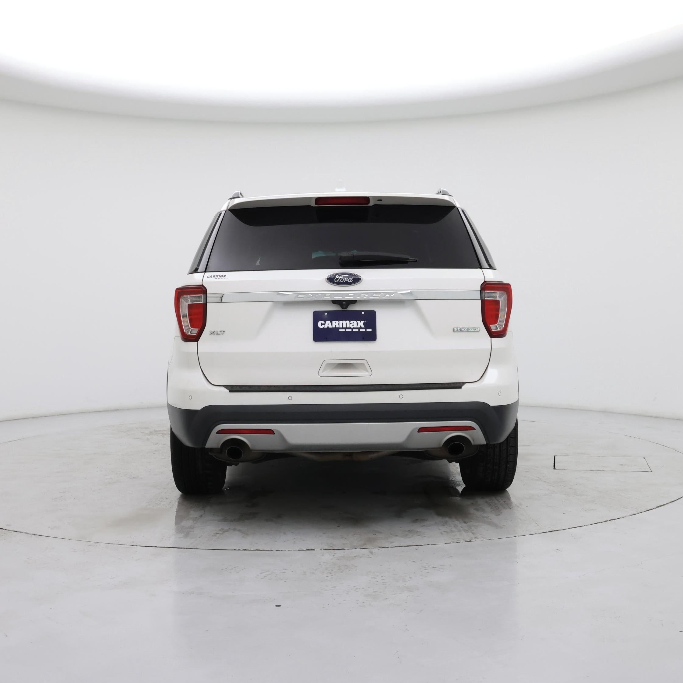 Thumbnail: 2016 Ford Explorer - 6