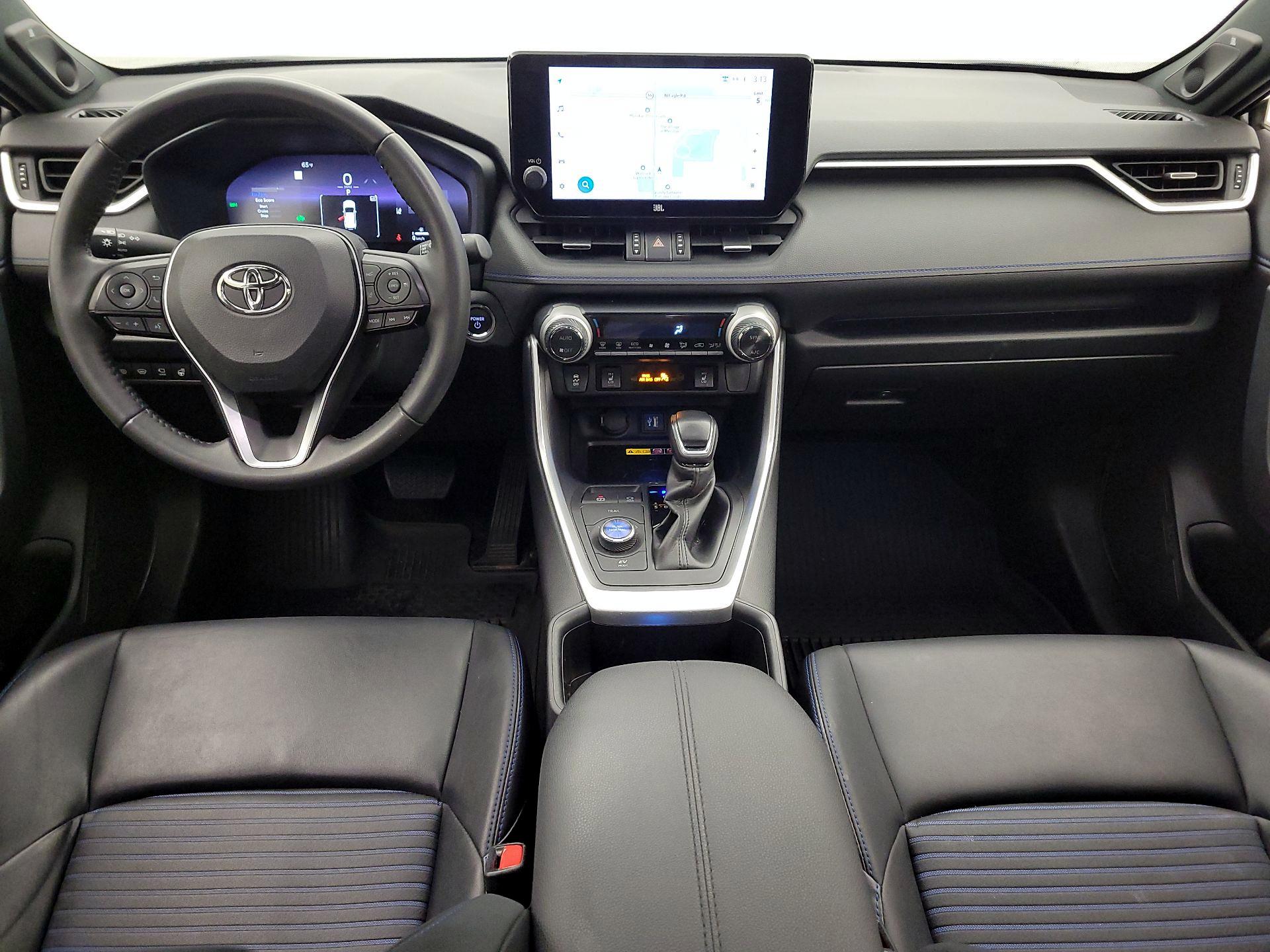 Thumbnail: 2023 Toyota RAV4 - 9