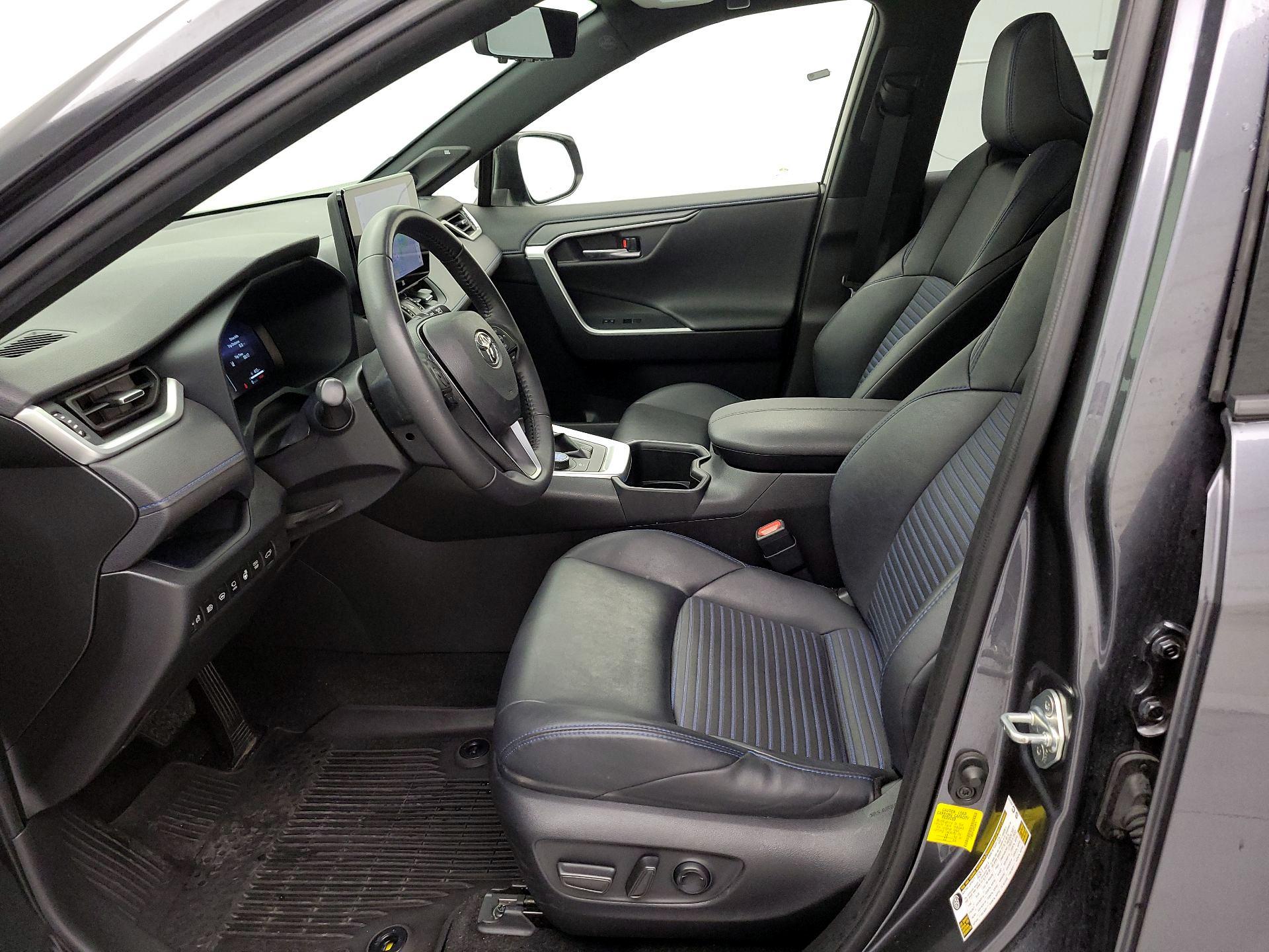 Thumbnail: 2023 Toyota RAV4 - 11