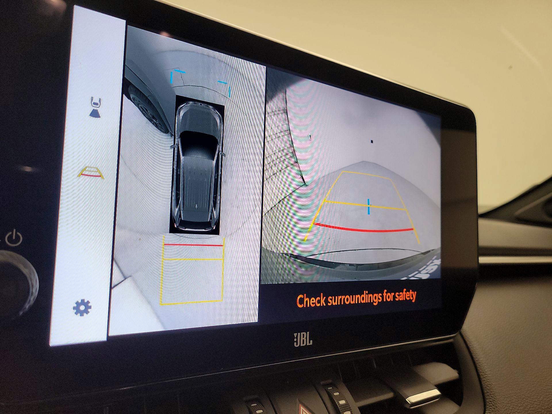 Thumbnail: 2023 Toyota RAV4 - 15