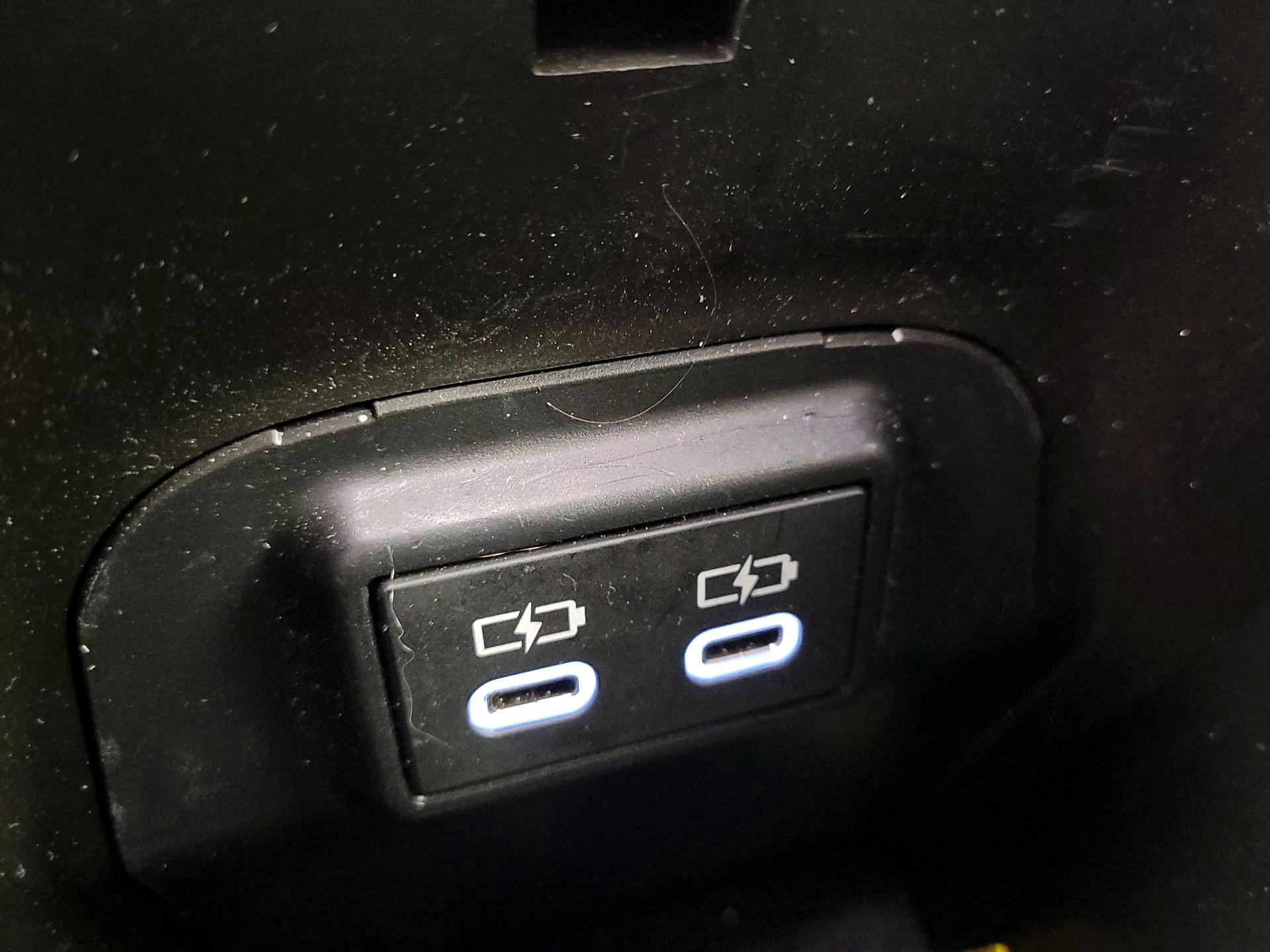 Thumbnail: 2023 Toyota RAV4 - 19